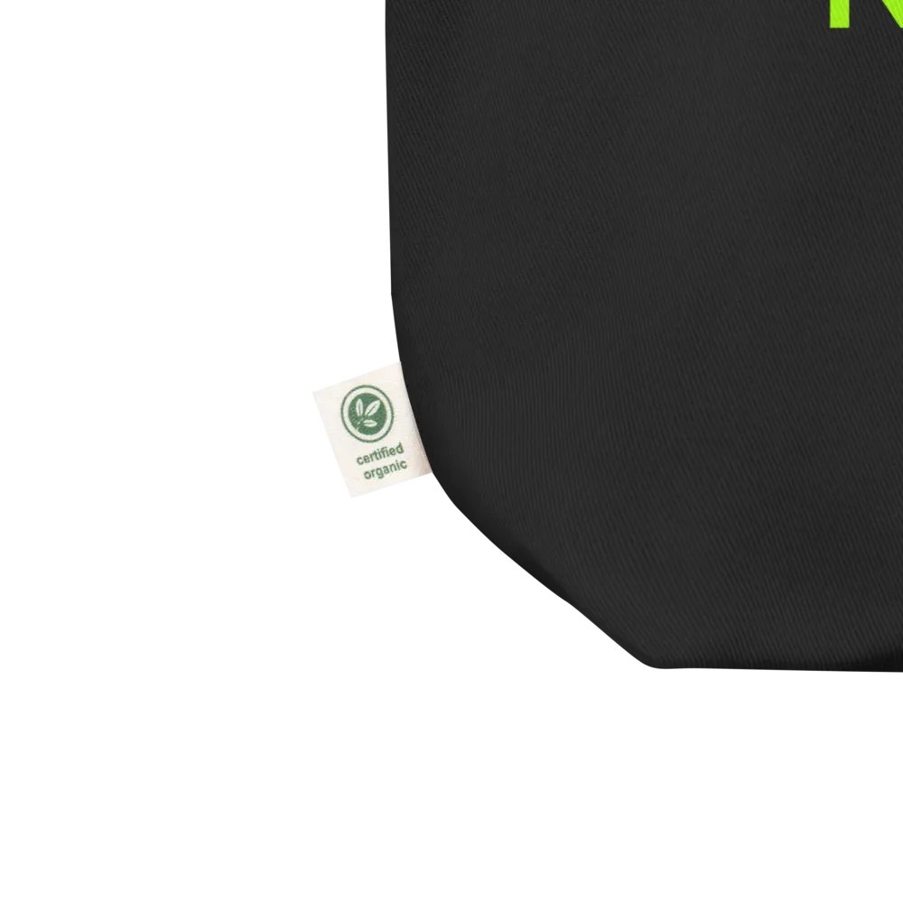 Ecobag do bairrismo consciente product image (4)