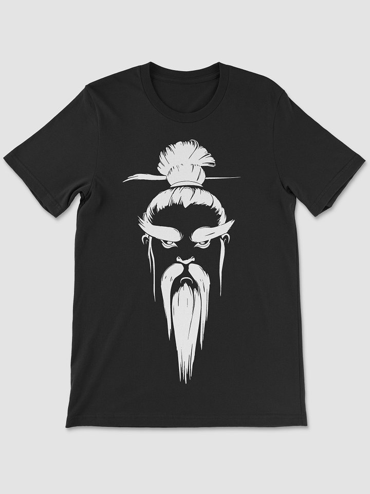 Pai Mei Premium Soft Tee product image (1)