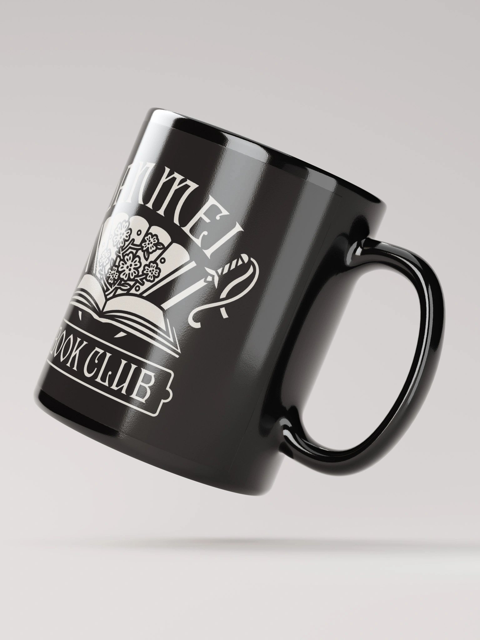 Danmei Book Club Mug! product image (4)