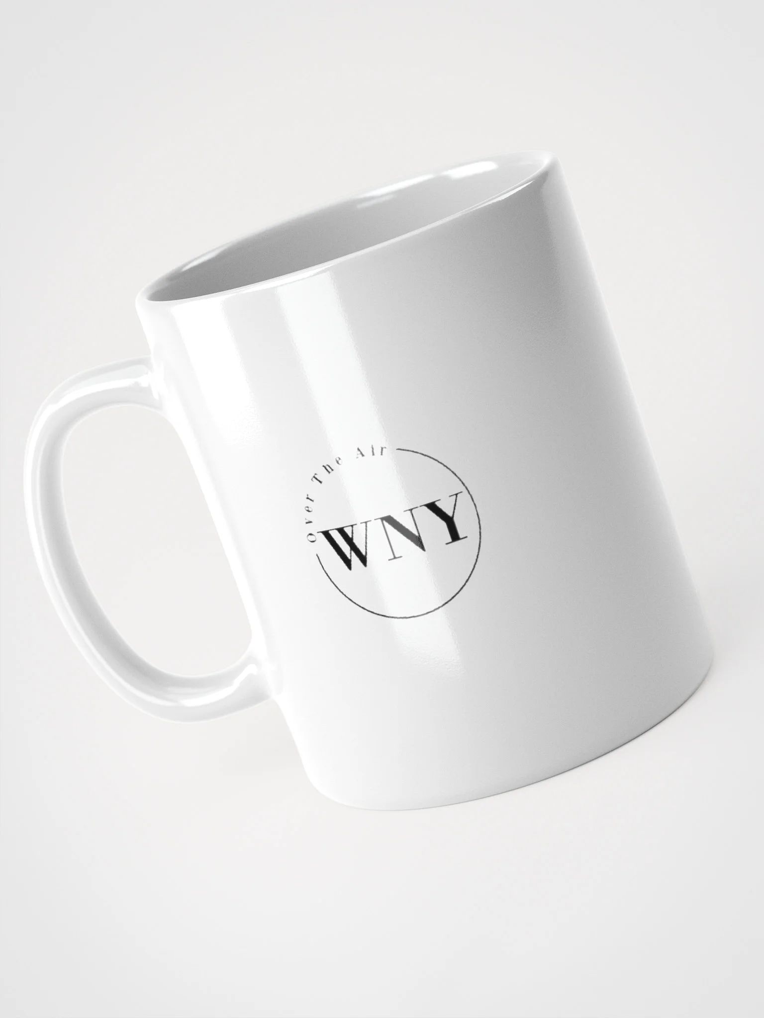 WNY | Mug product image (8)