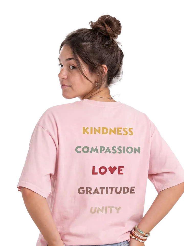 5 Values for KIDS! product image (2)