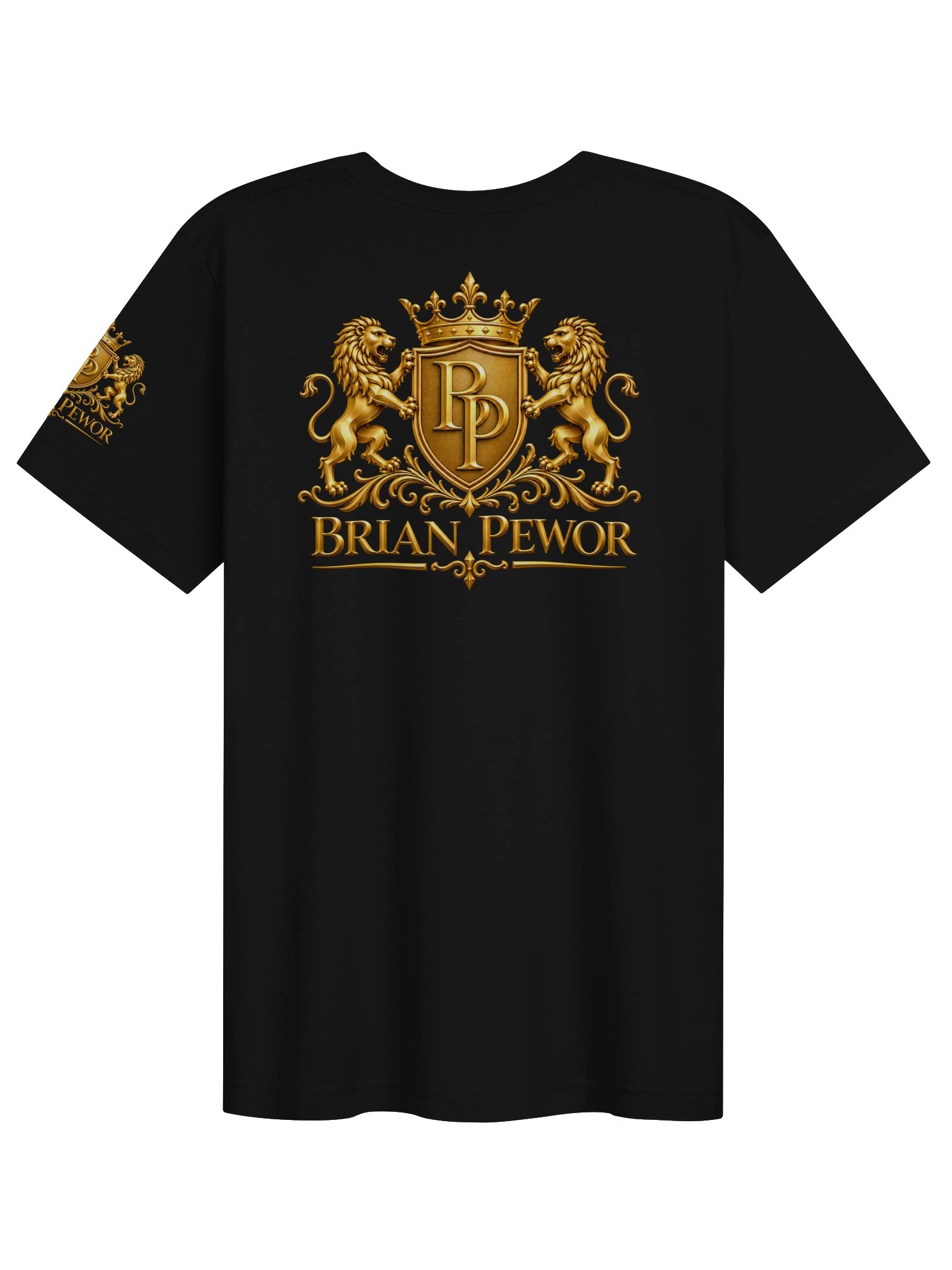 The Crest Tee product image (2)