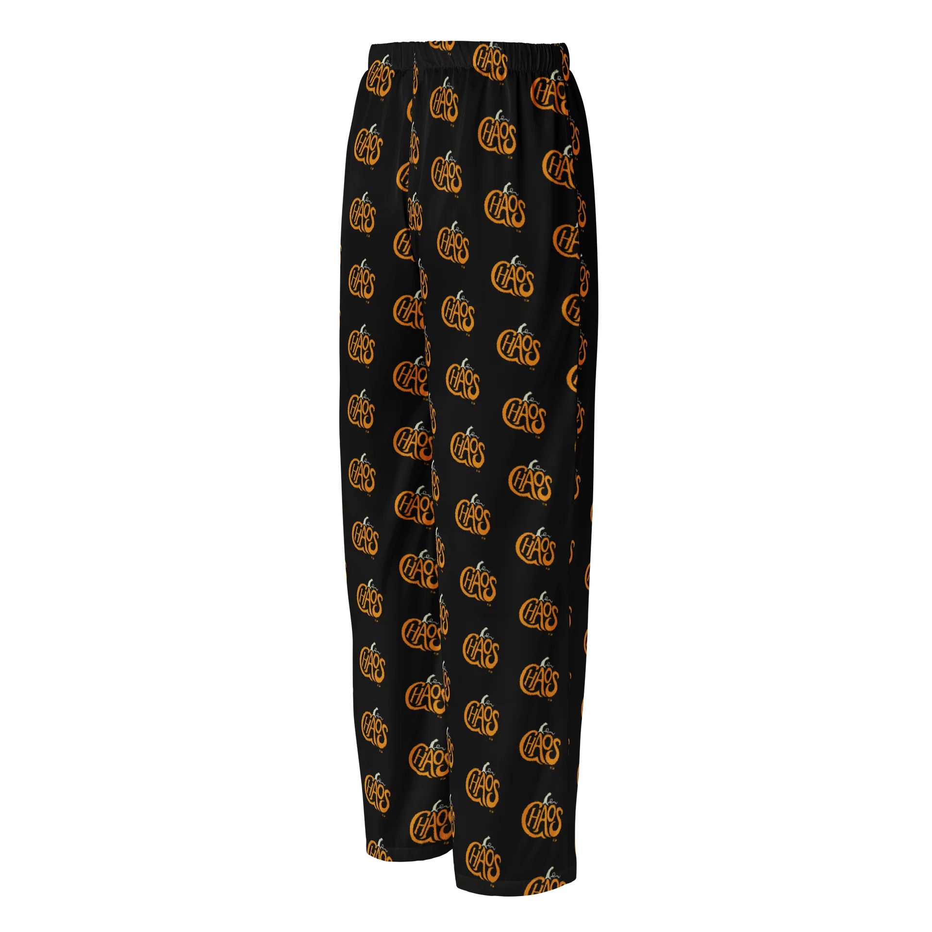 Chaos Pumpkin PJ Pants product image (2)