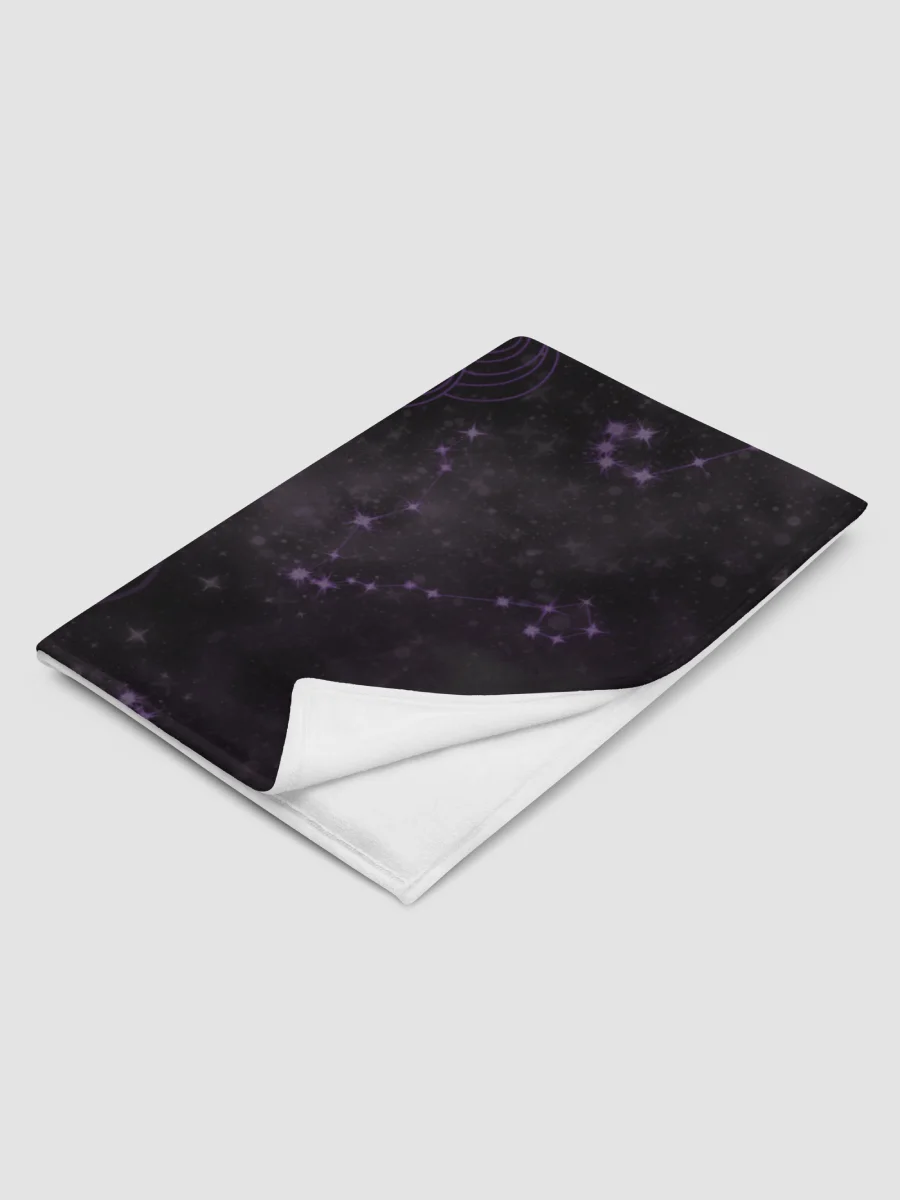 Moon and Sun Throw Blanket product image (2)