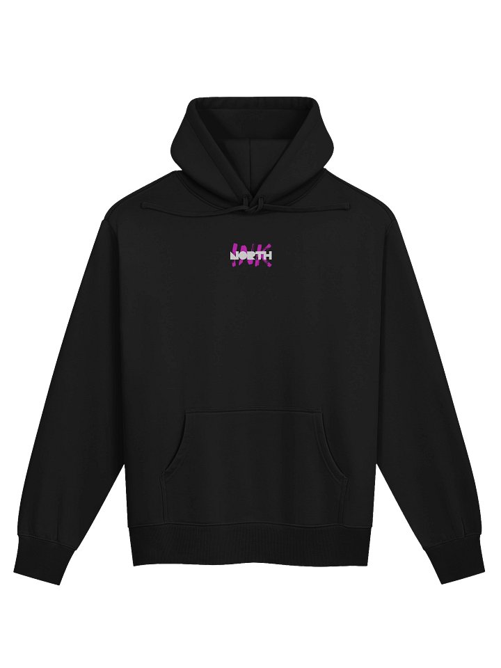 AS Color Heavy Hoodie product image (1)