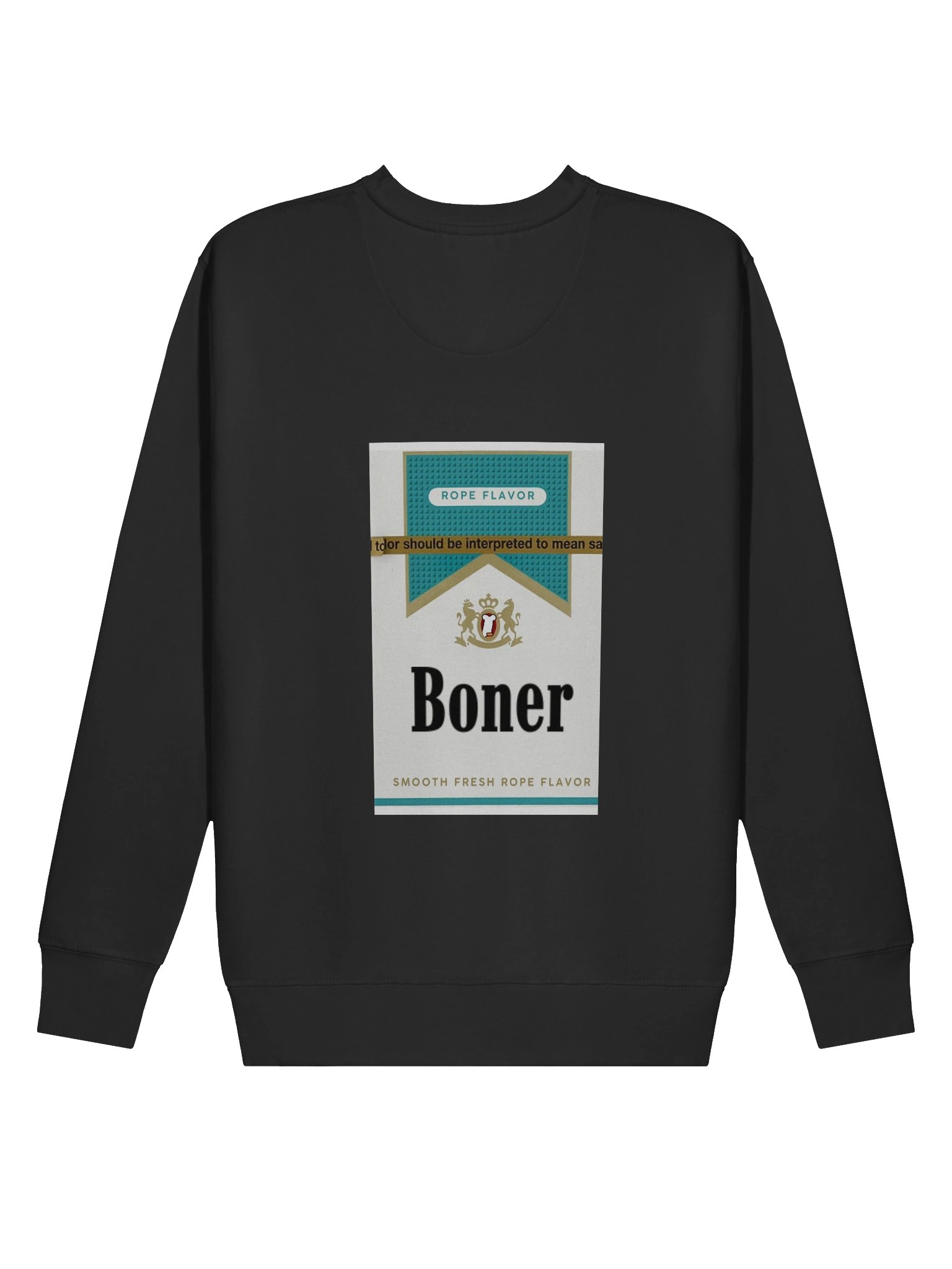 Boner pack sweat product image (5)