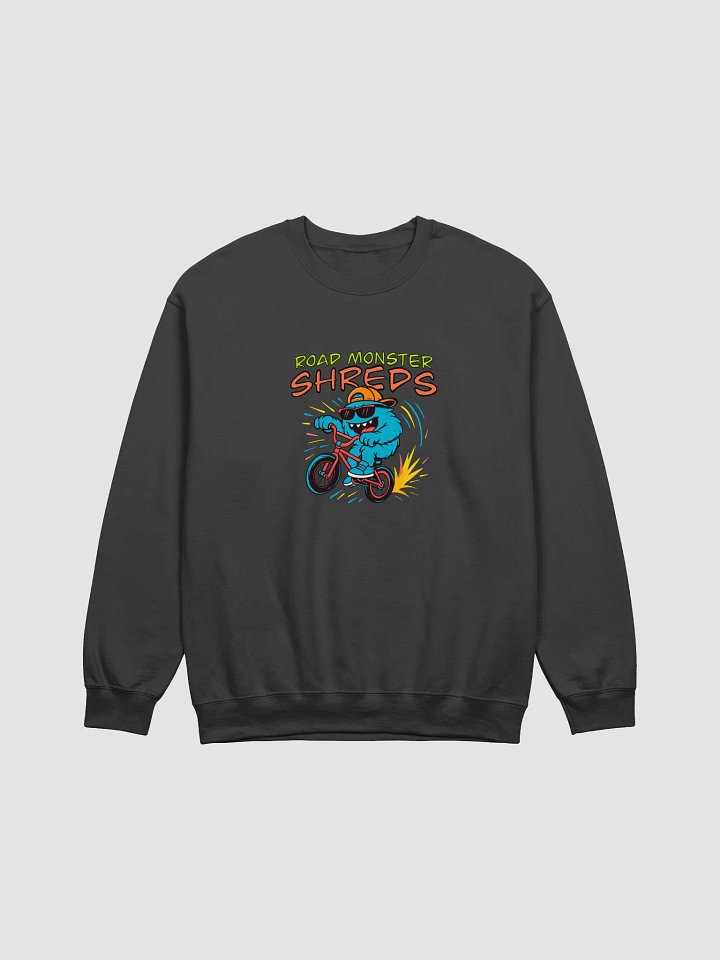 Road Monster Shreds product image (8)