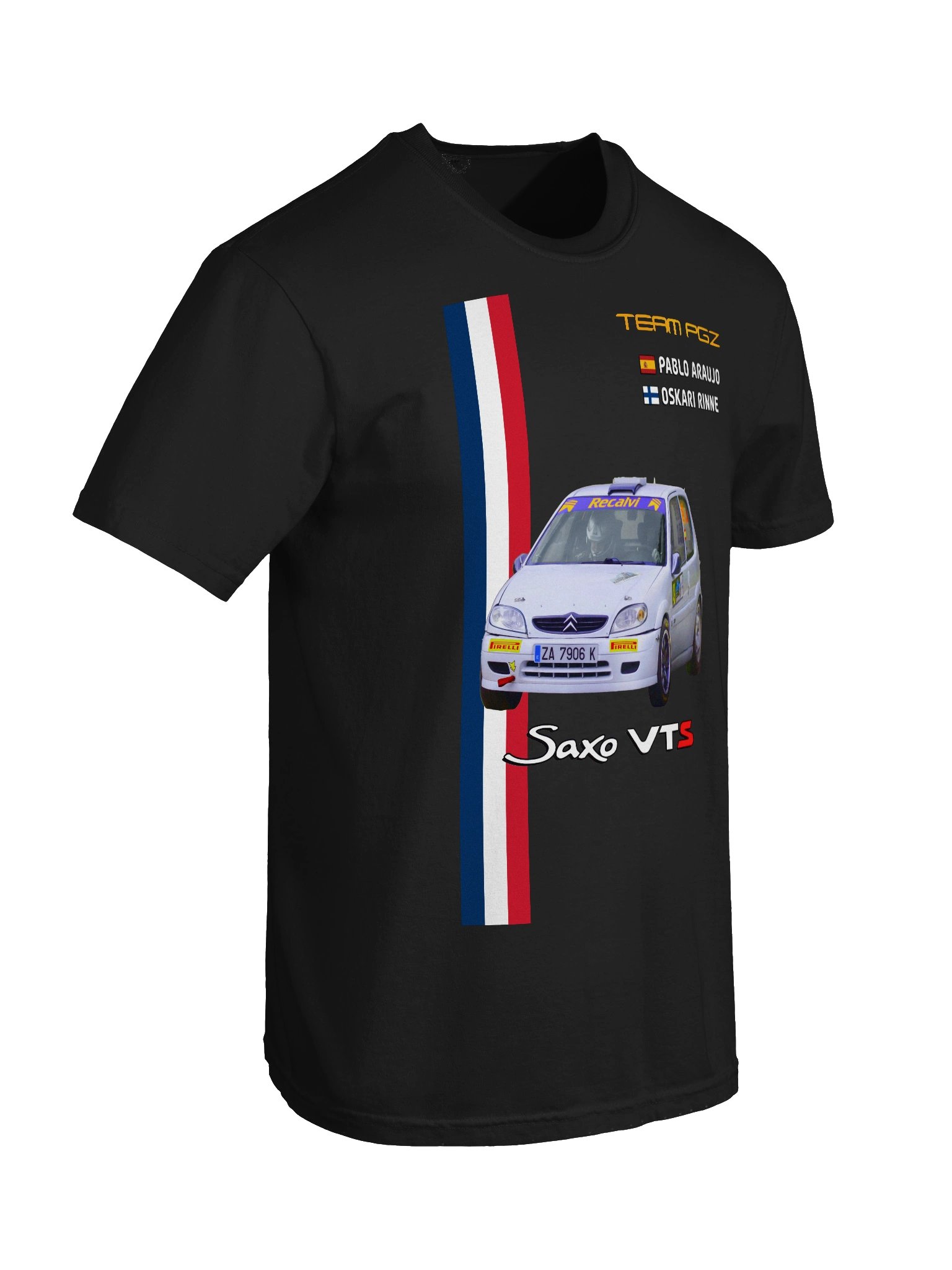 PGZ Saxo VTS product image (2)