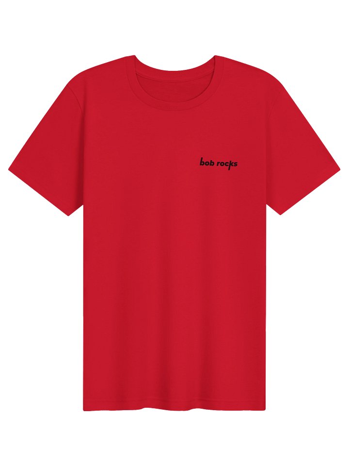 Bob Rocks est 2009 product image (1)