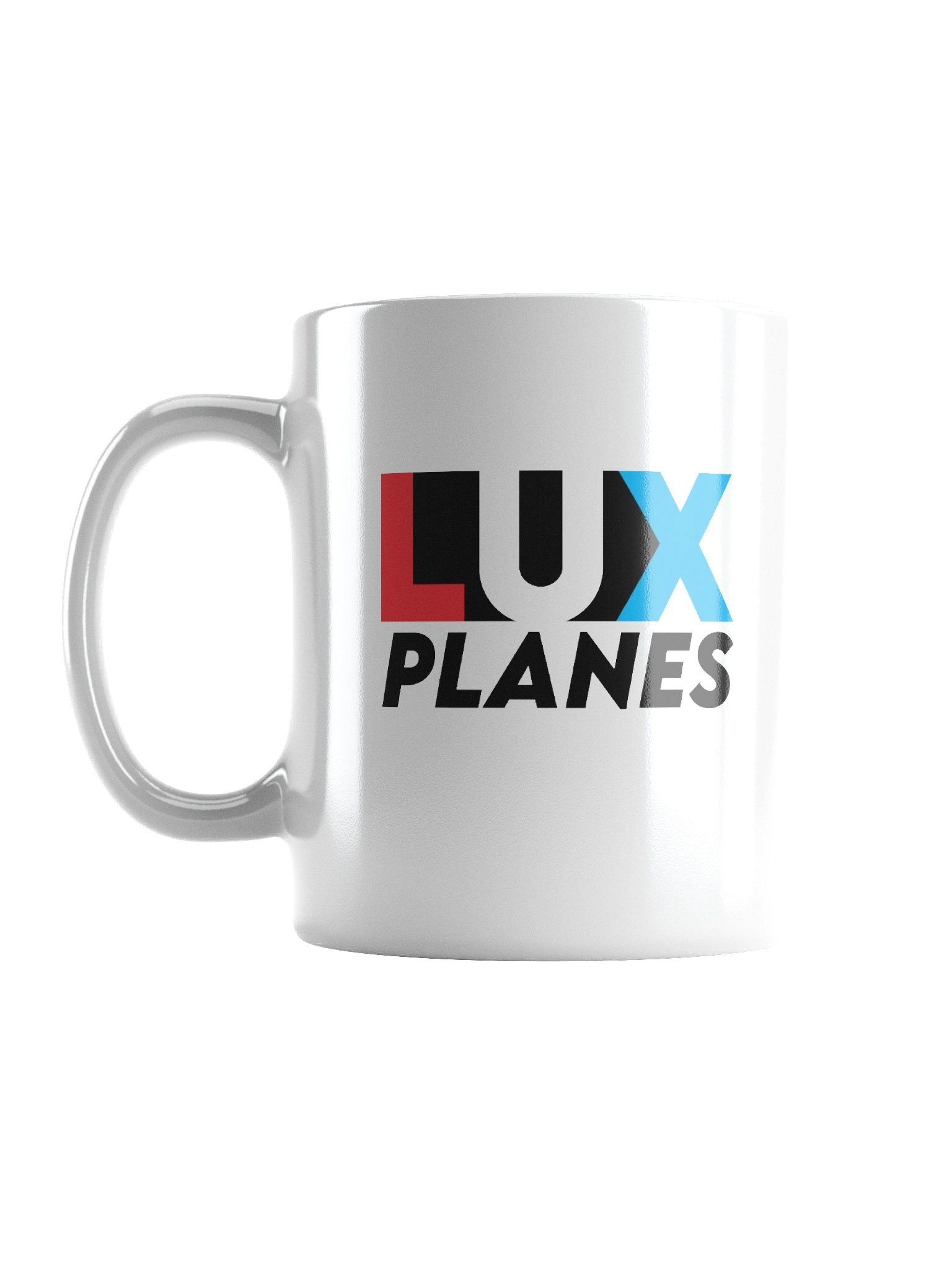 LuxPlanes Mug product image (1)
