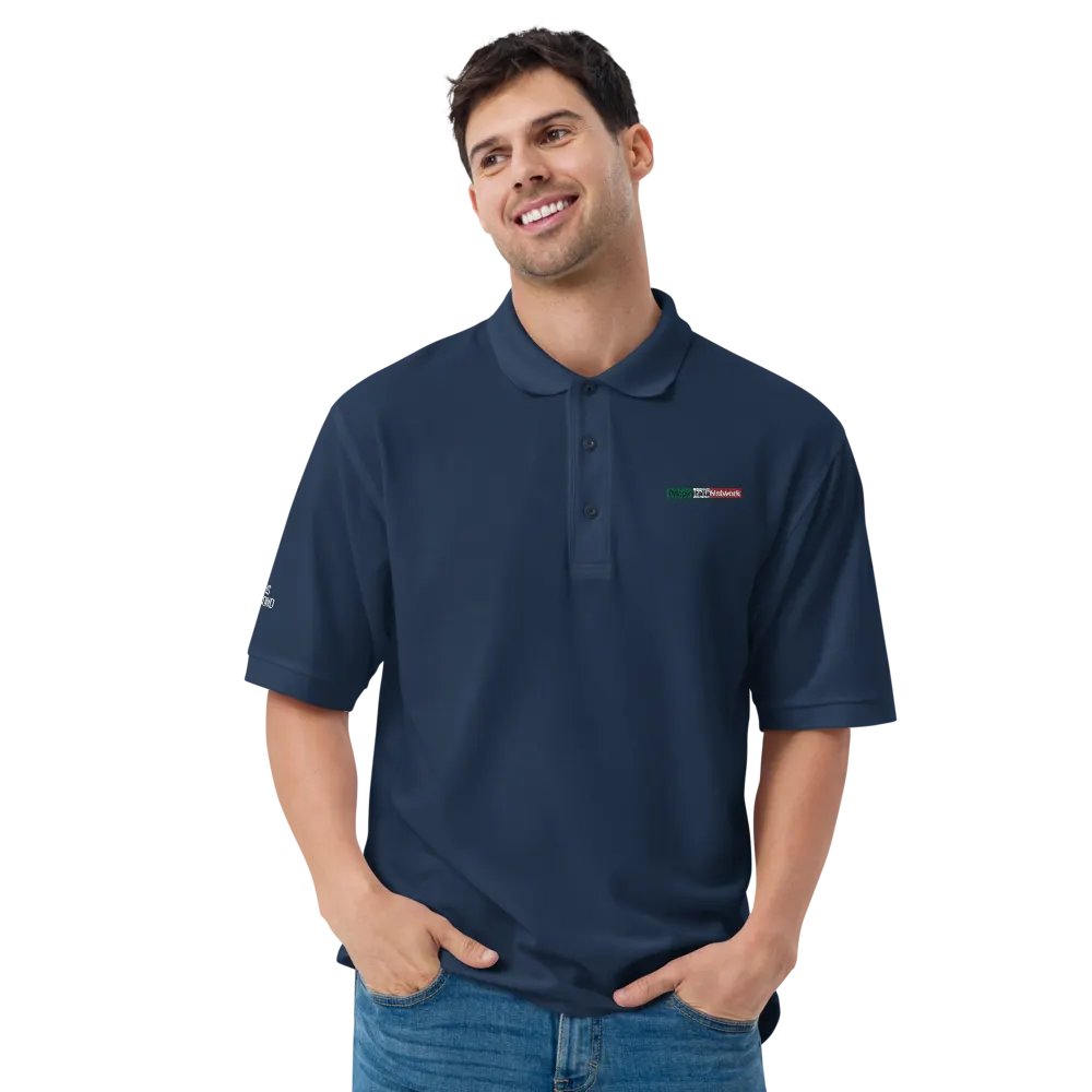 Polo BitcoinItaliaNetwork product image (15)