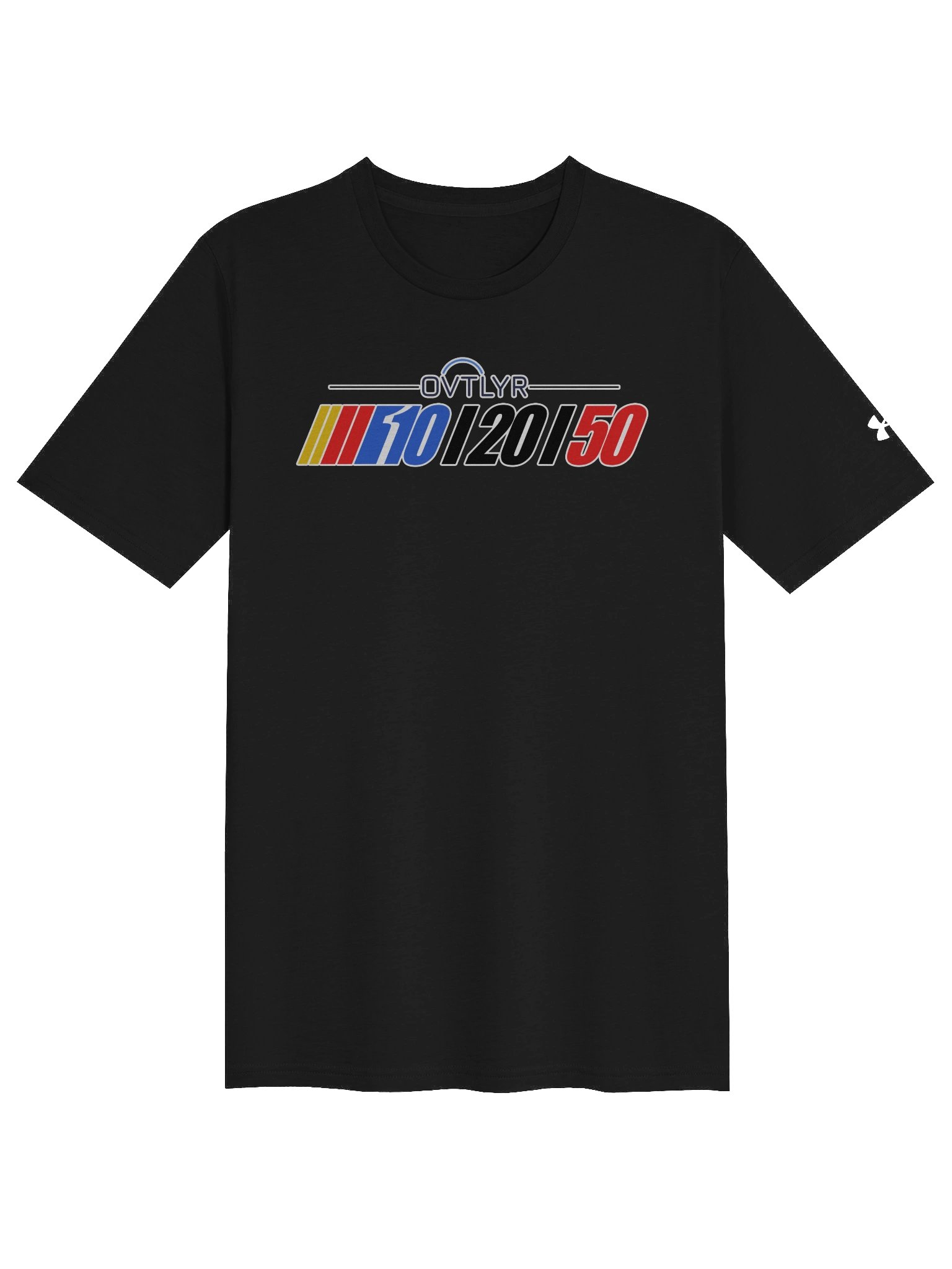 10/20/50 Shirt product image (1)