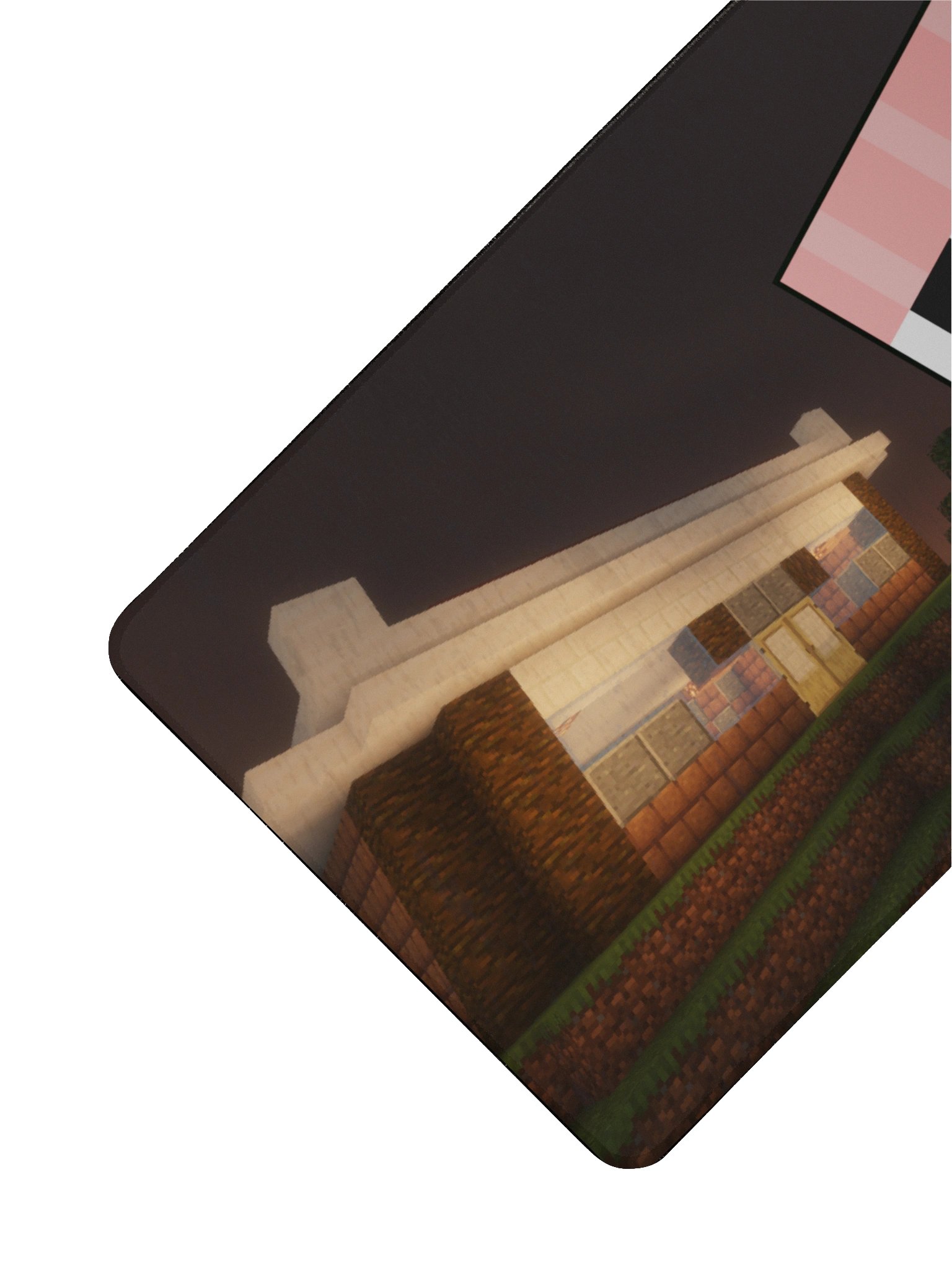 Sushi Zer0 Desk Mat product image (3)