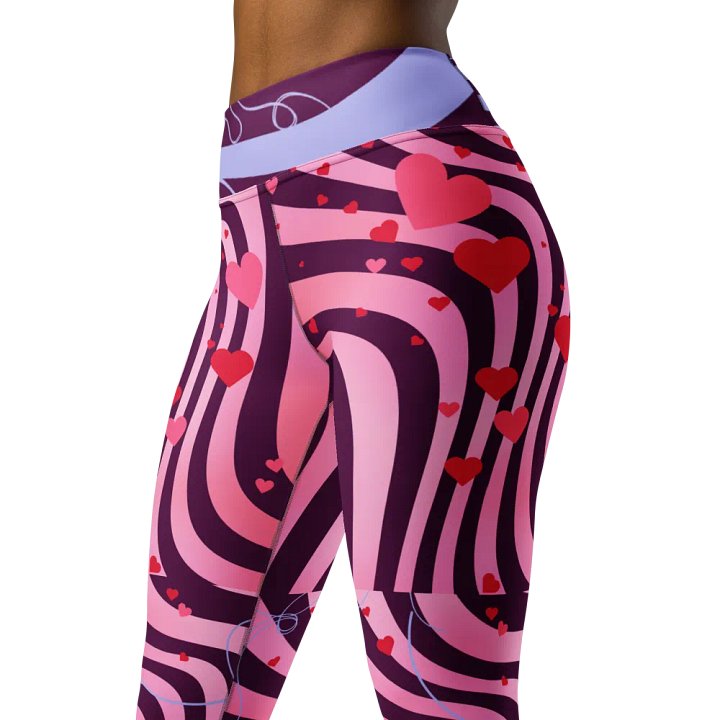 Yoga Pant 