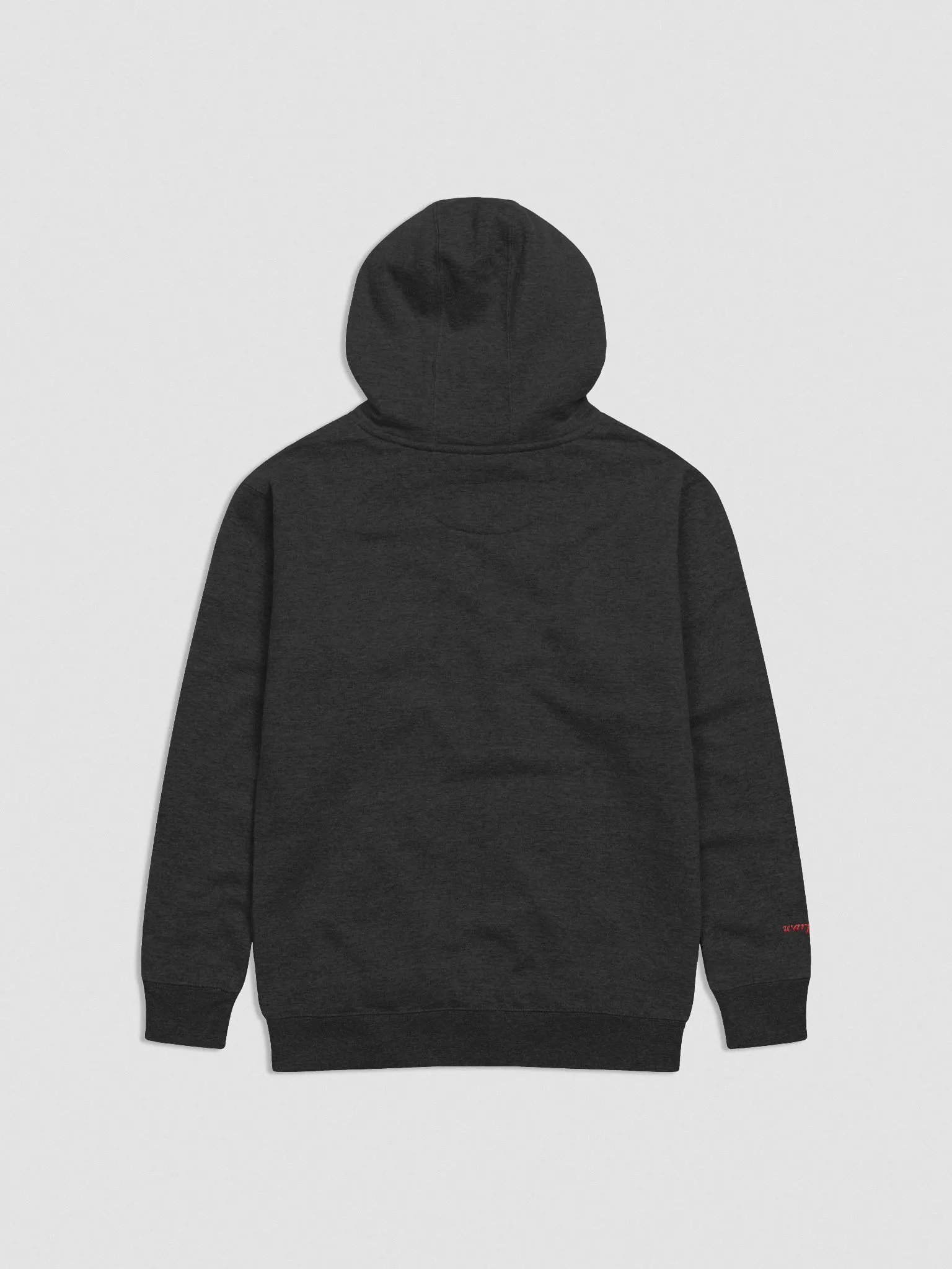 Warped Road Hoodie product image (4)