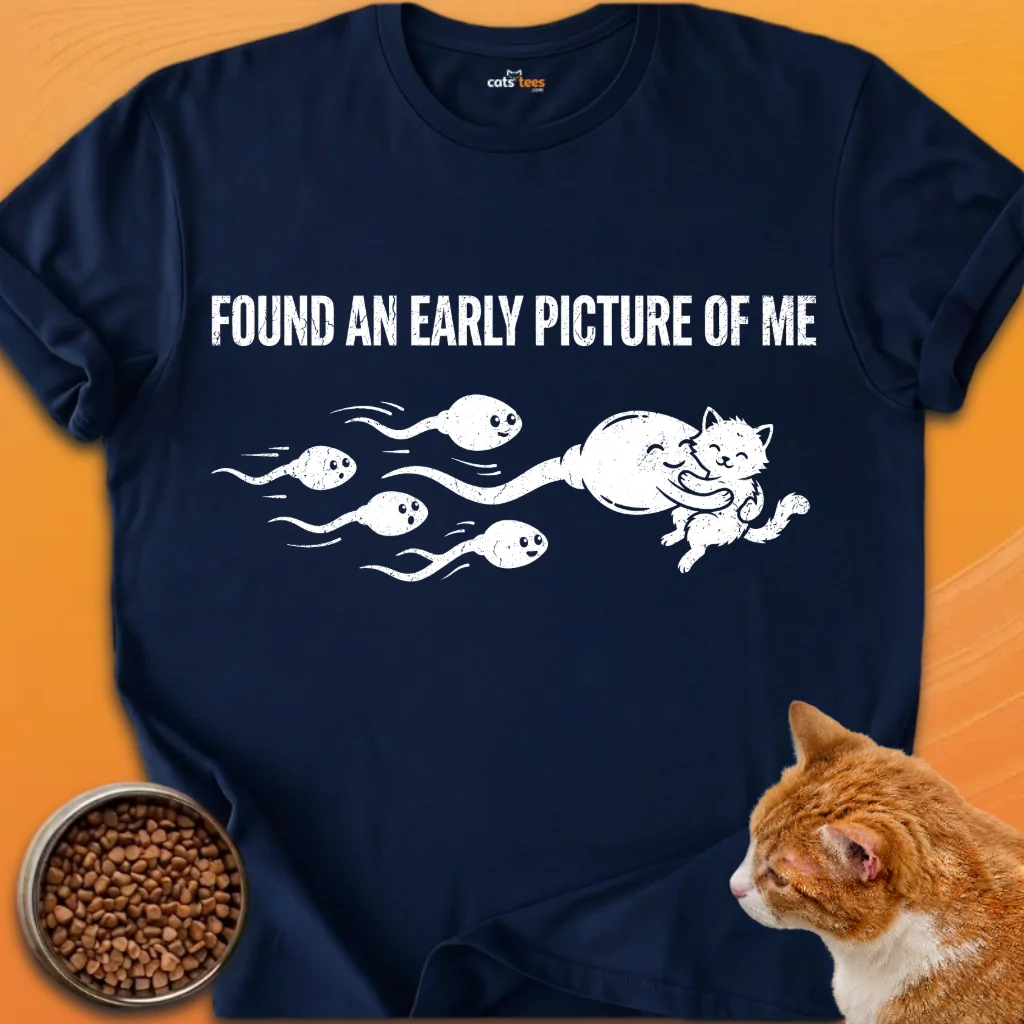 Found An Early Picture Of Me product image (10)