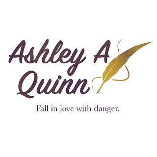 Ashley A Quinn