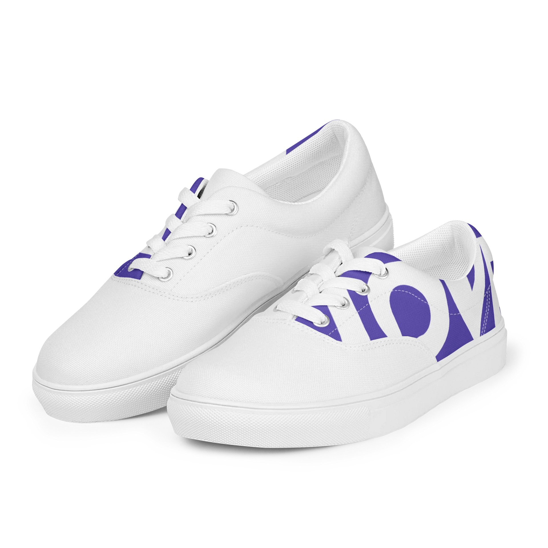 LOVE LANGUAGE™ Women's "Hidden 5" Shoes product image (3)