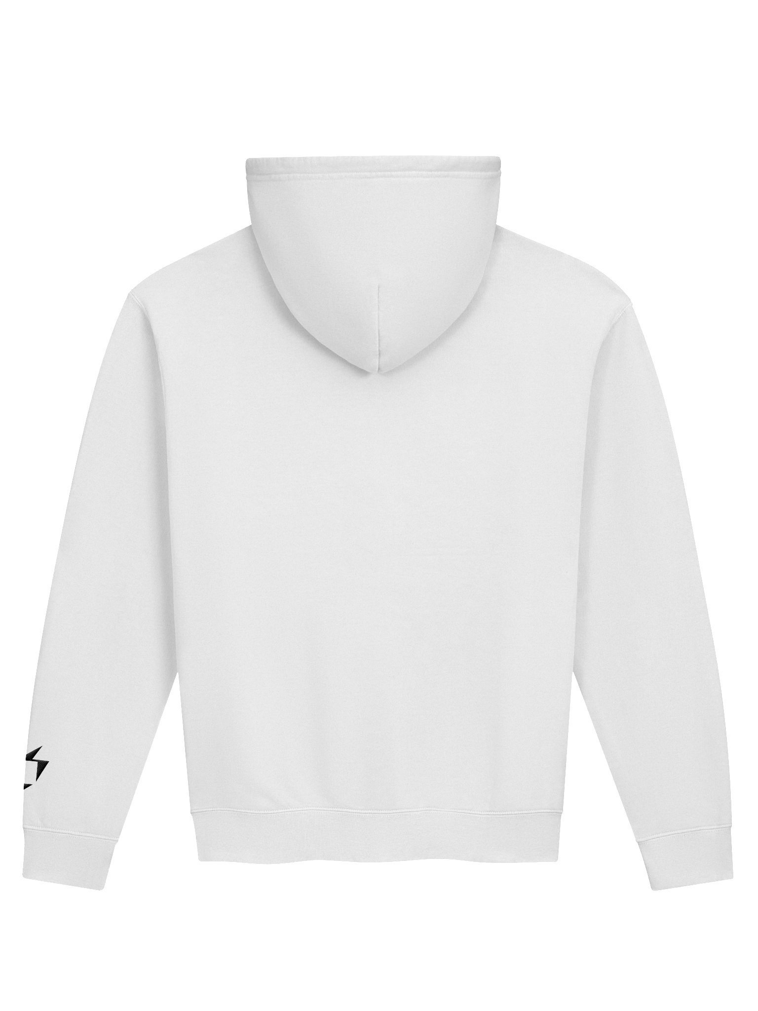 WillBrattonWx White-out Hoodie product image (3)