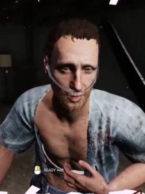 I get more scared playing killer than survivor in Dead By Daylight most of the time #vtuber #indievtuber #malevtuber #vtuberclips #deadbydaylightedits