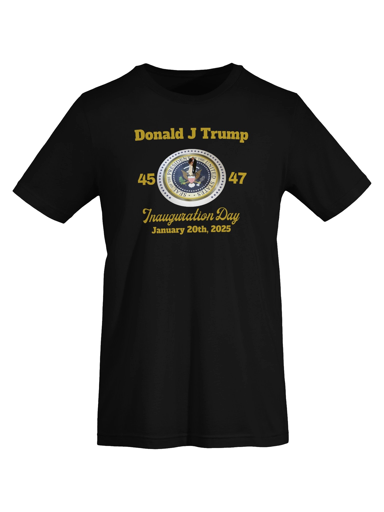 Inauguration Day Shirt product image (44)