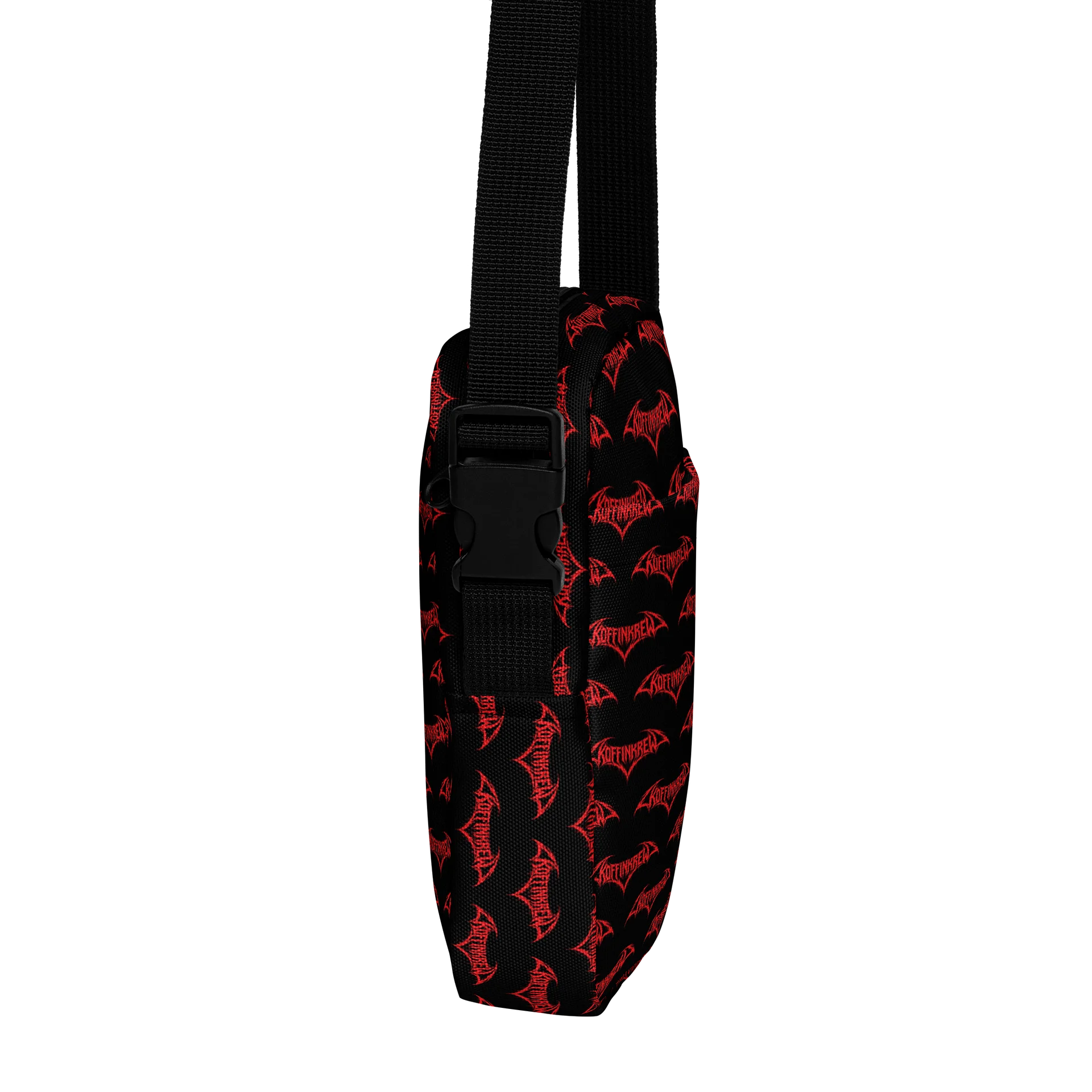 Batz Crossbody Bag product image (4)