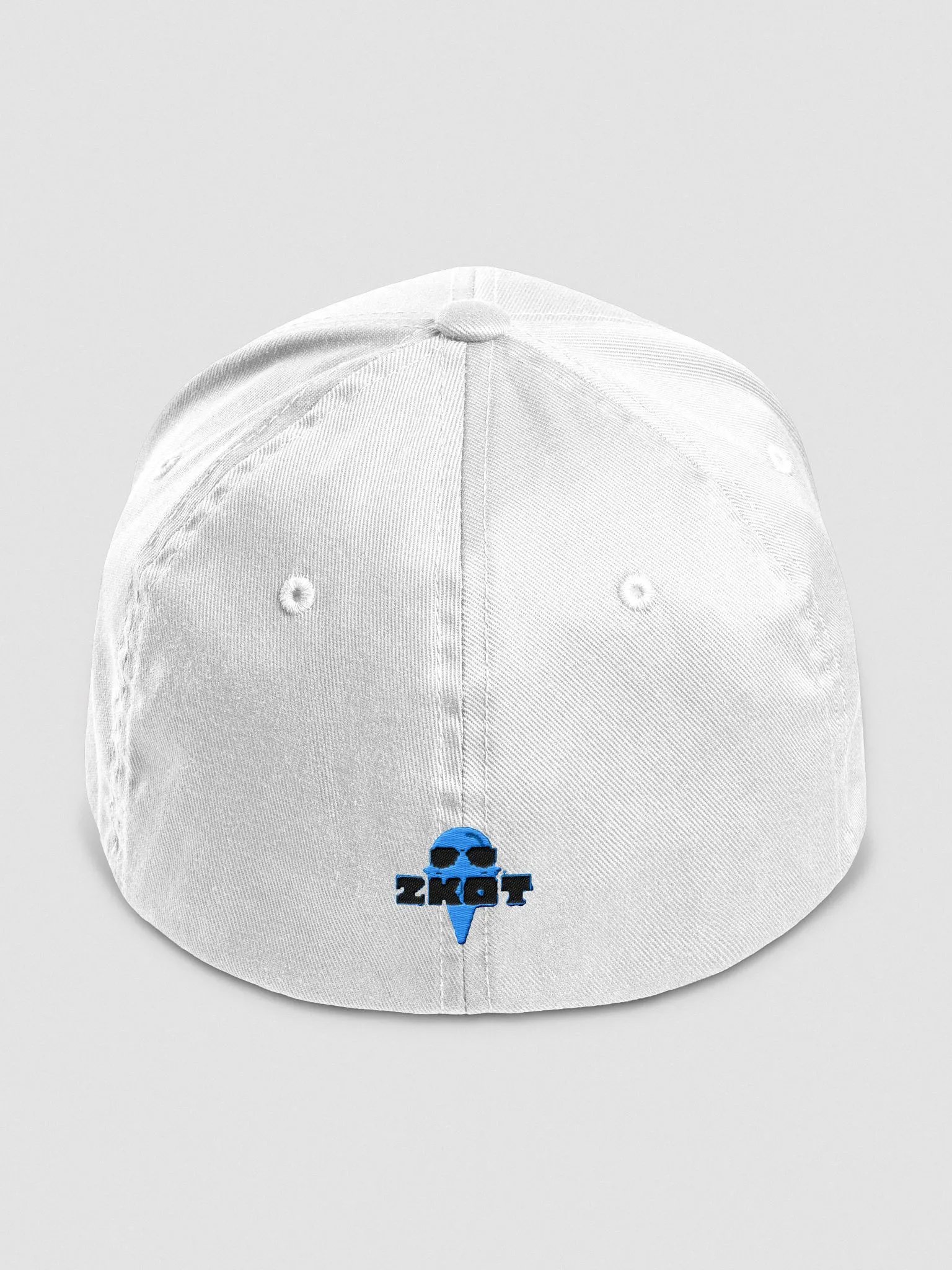 Pink Logo ZKOT Hat - Show your Support with Style - Headwear product image (11)