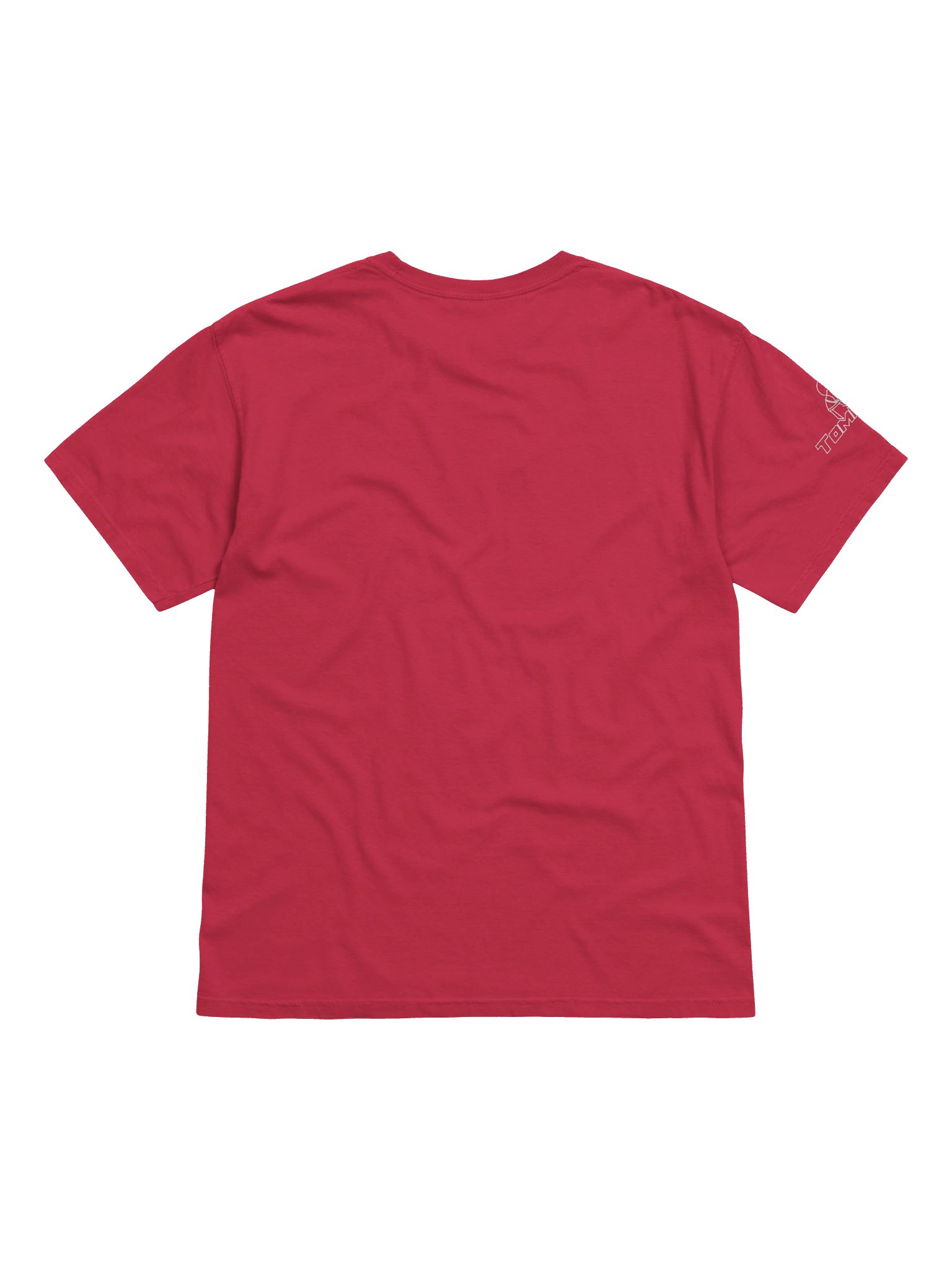 MerchNK21 Tee product image (7)