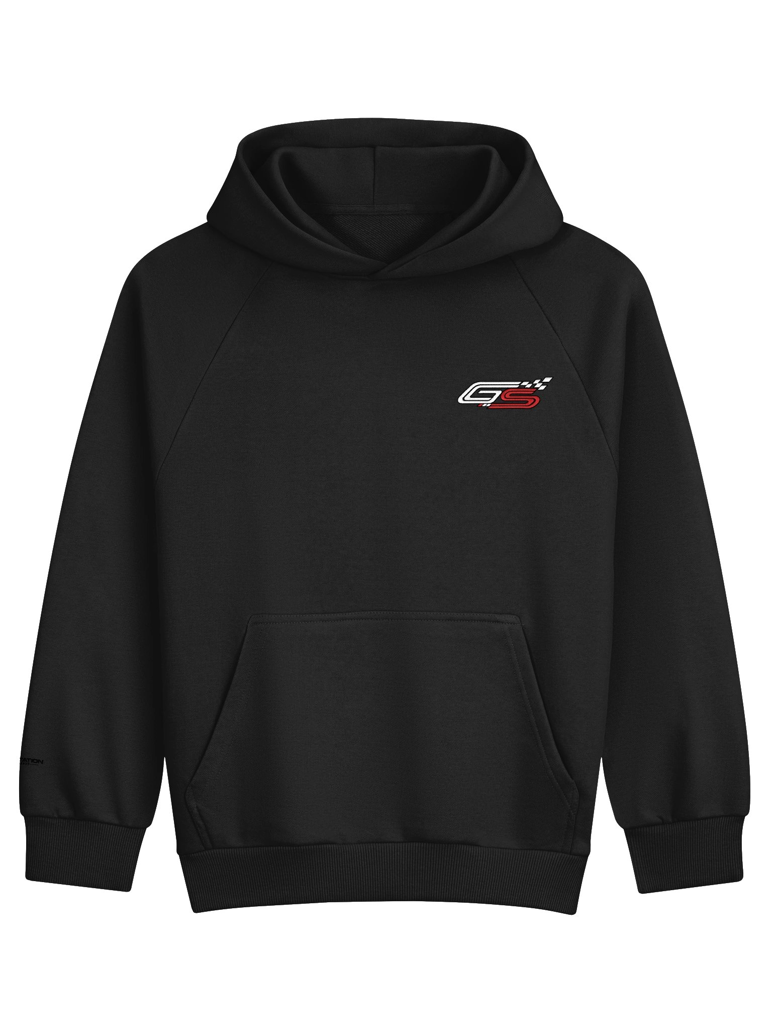 GS Circuit Hoodie product image (1)