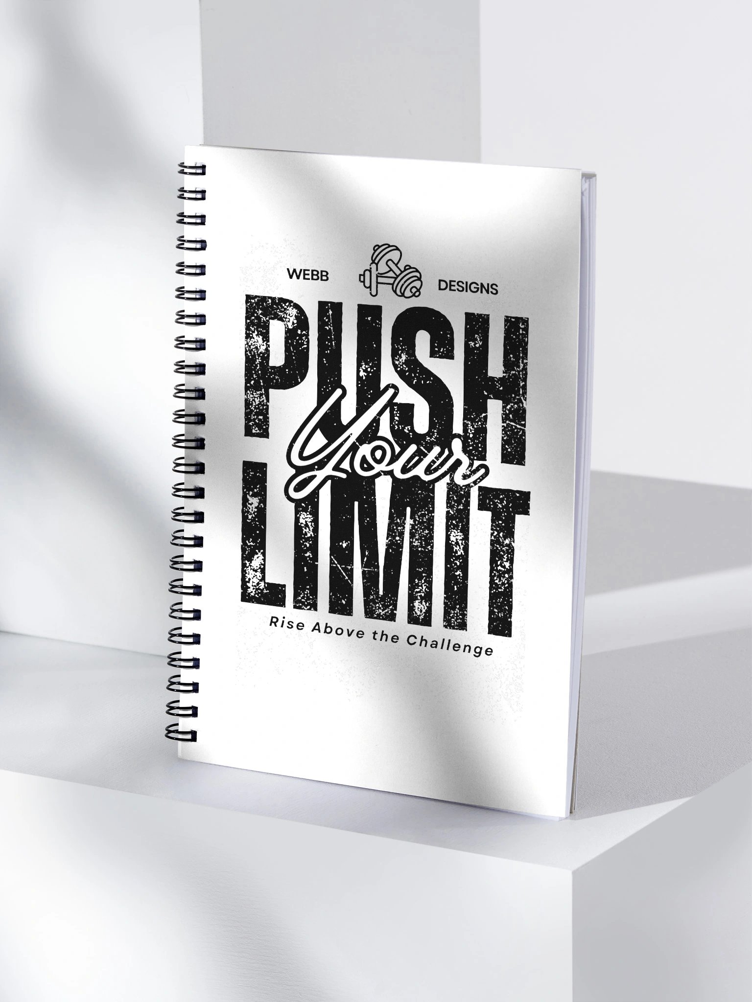 PushYourLimit Collection product image (4)