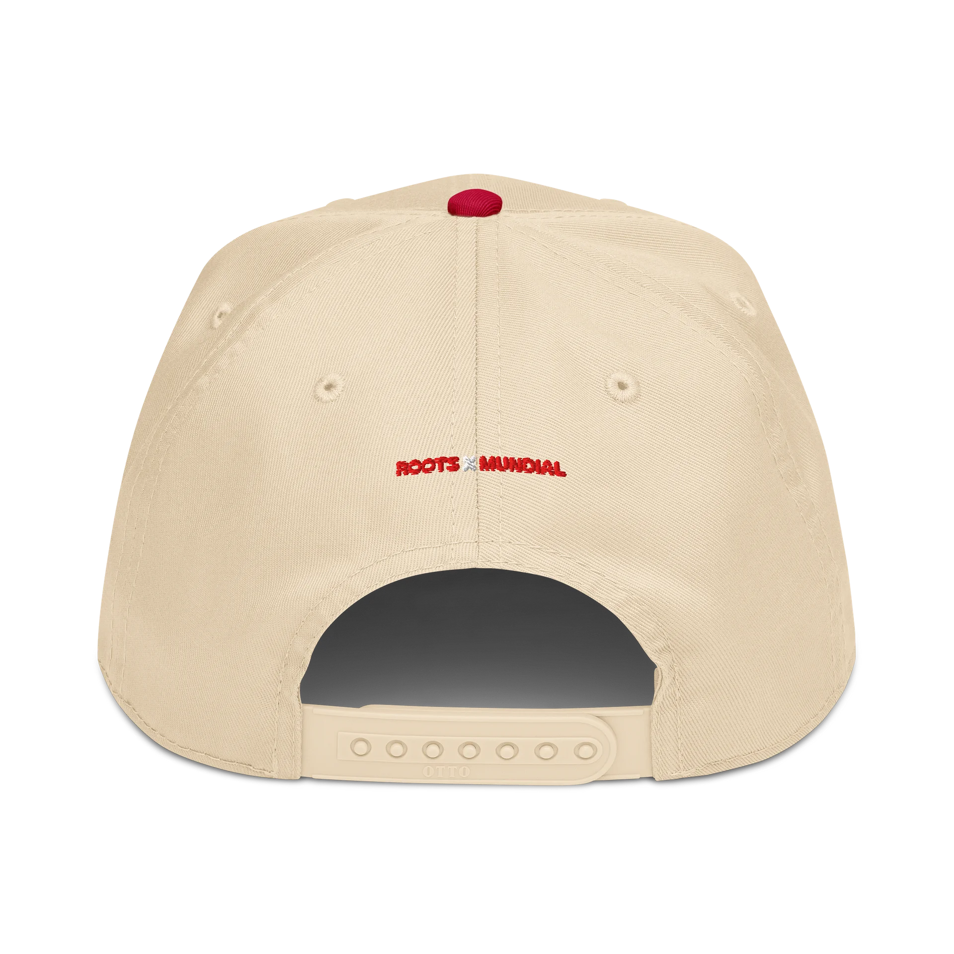 ICEMAN Snapback (CANADA) product image (4)
