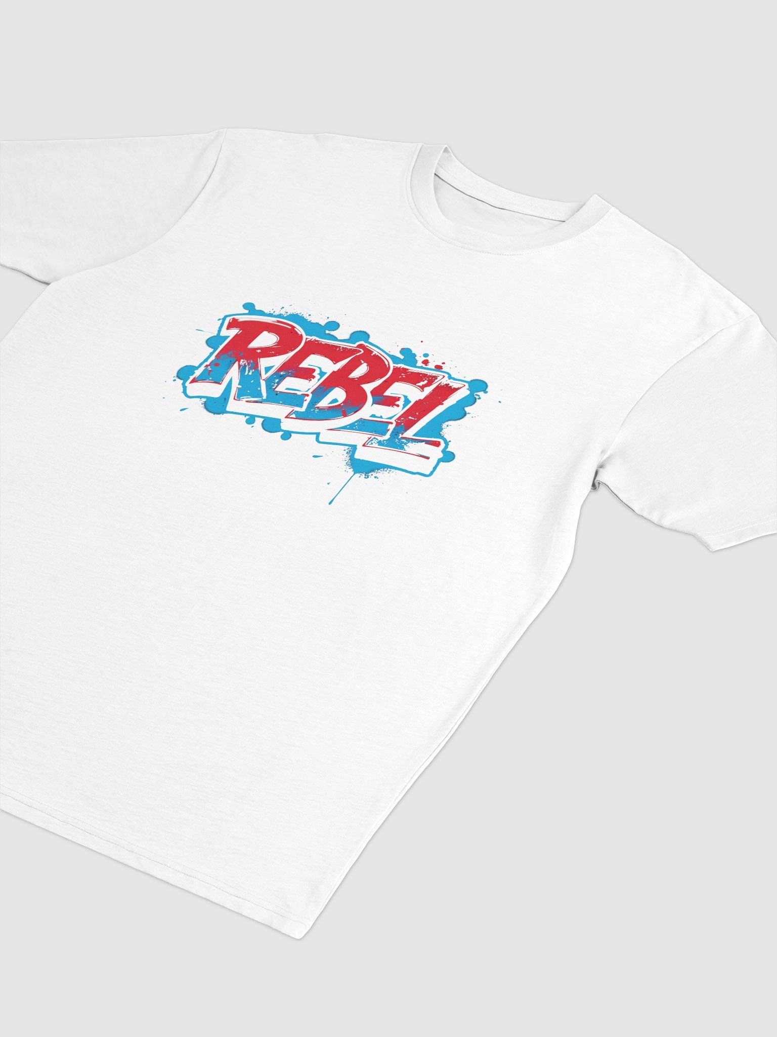 Rebel Tee product image (5)