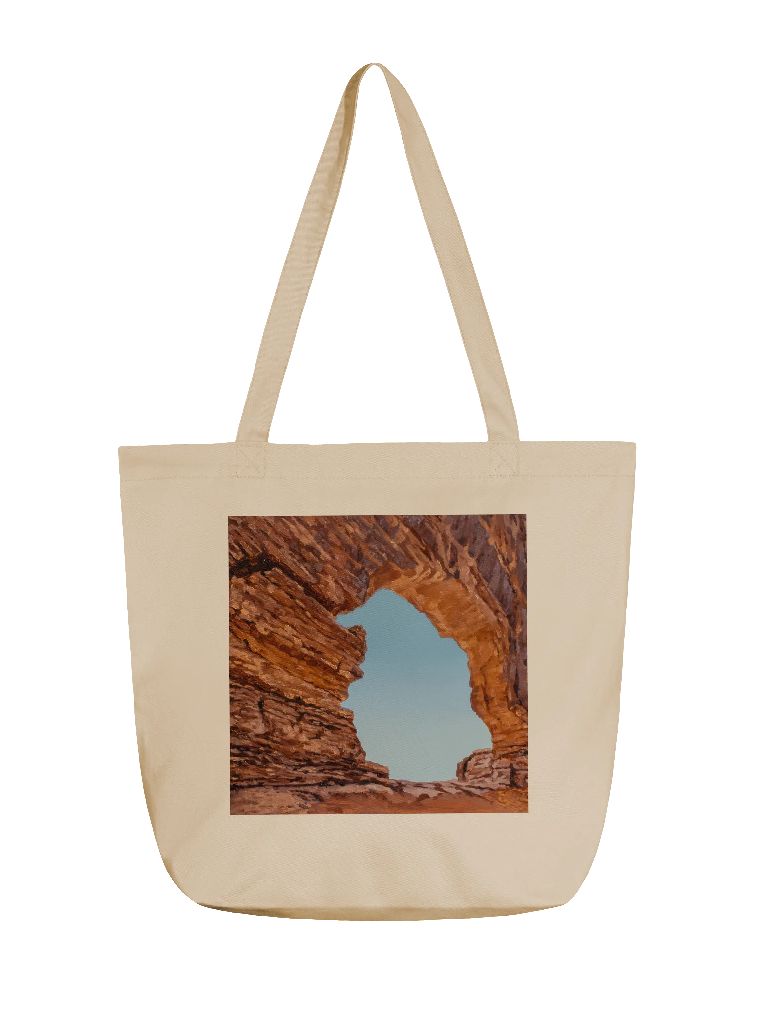 Passage into the Beyond Tote product image (1)