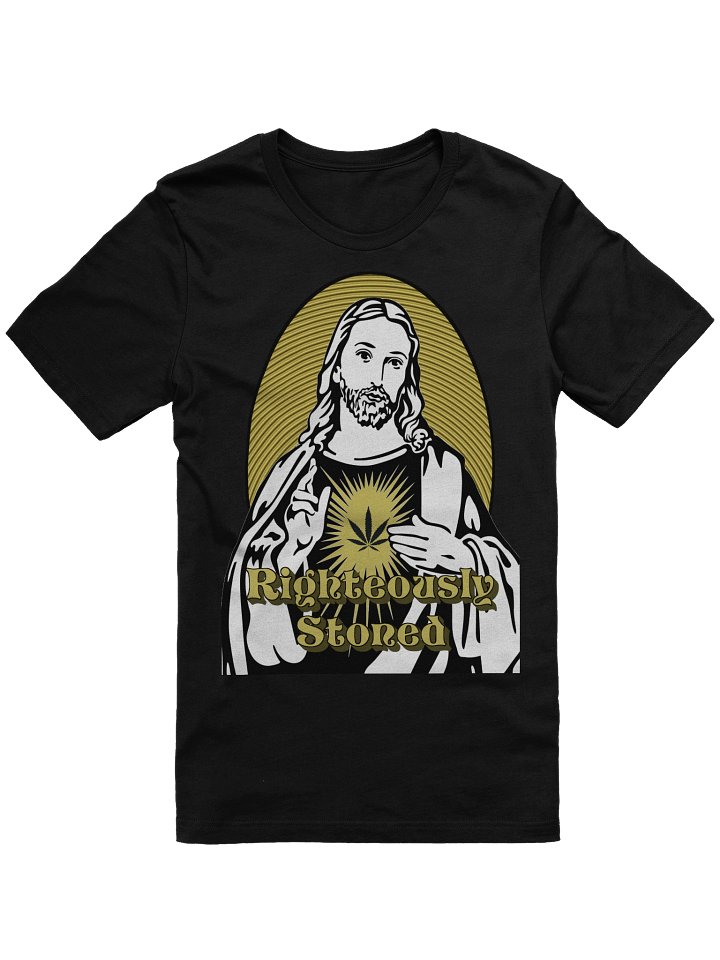 Righteous! product image (3)
