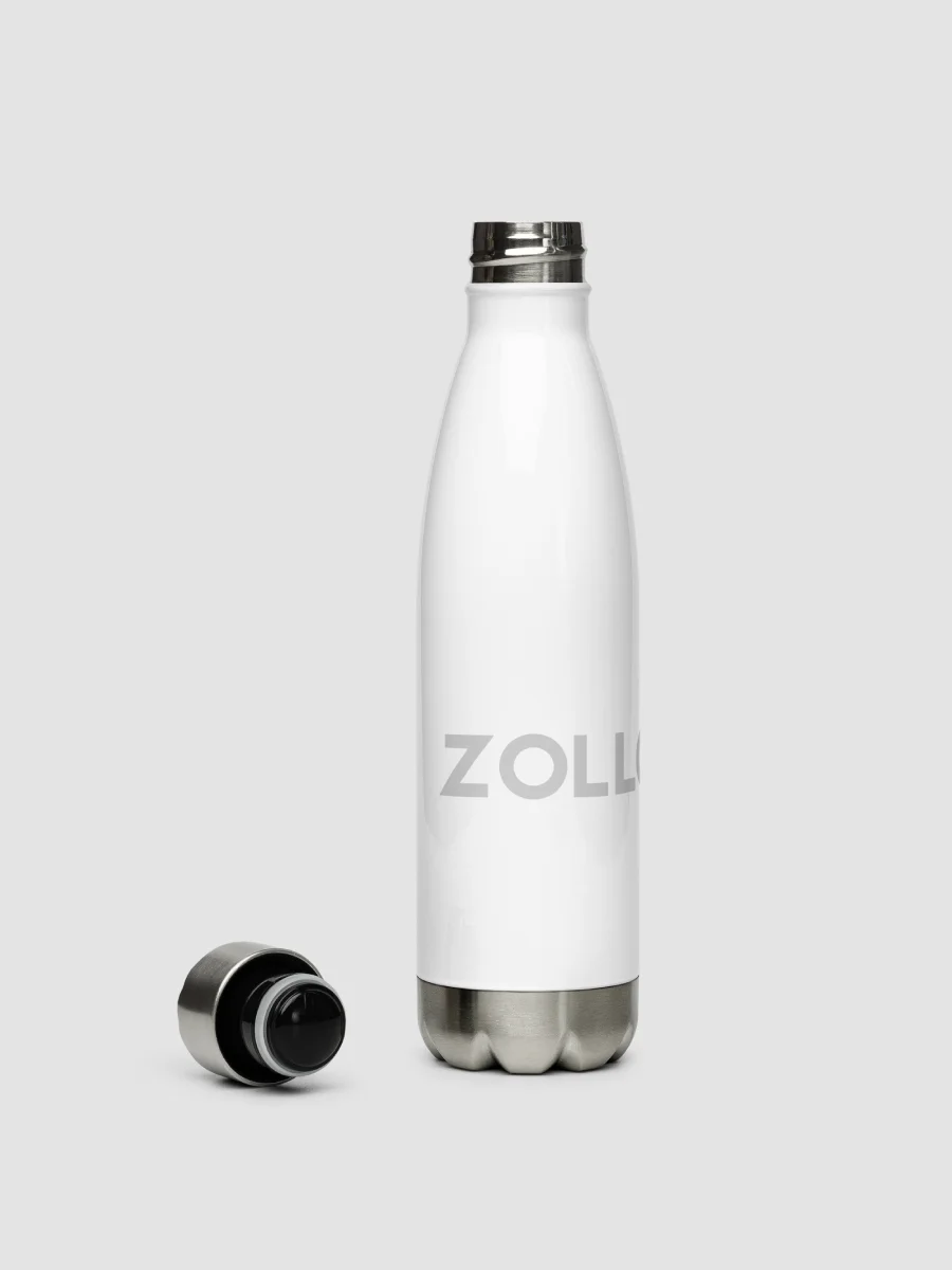 [Zollotech] Stainless Steel Water Bottle Generic 1020 product image (5)