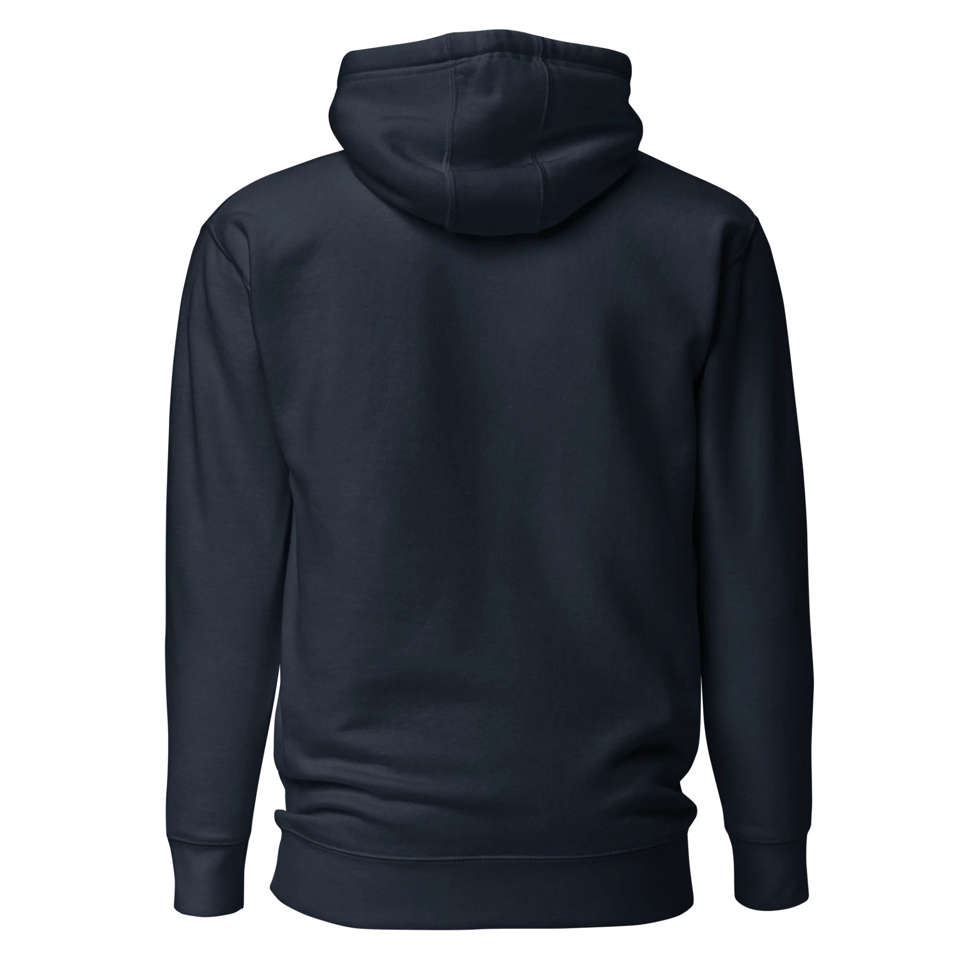 Navy Hoodie product image (7)