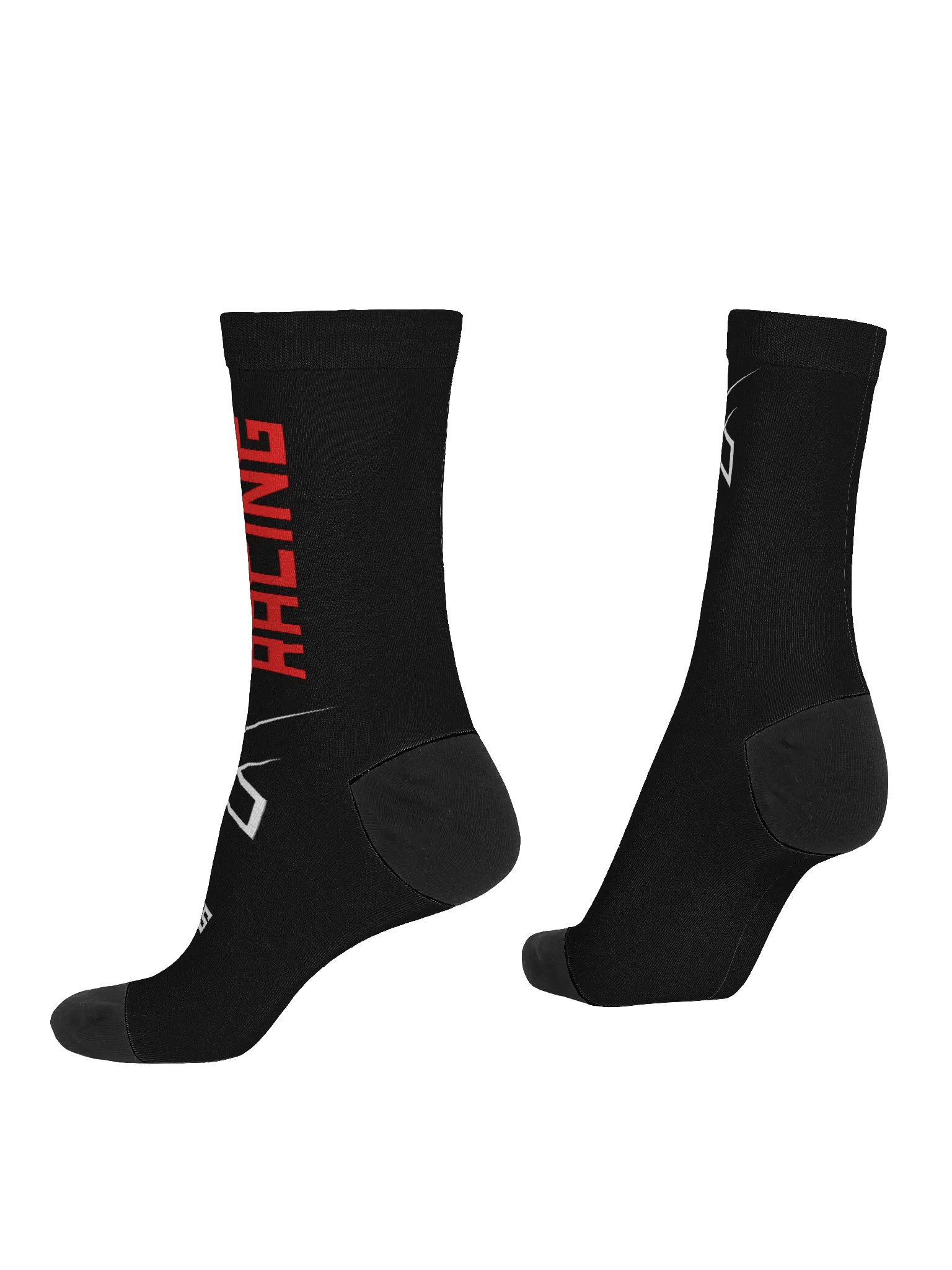 Left Right XRL Socks product image (4)