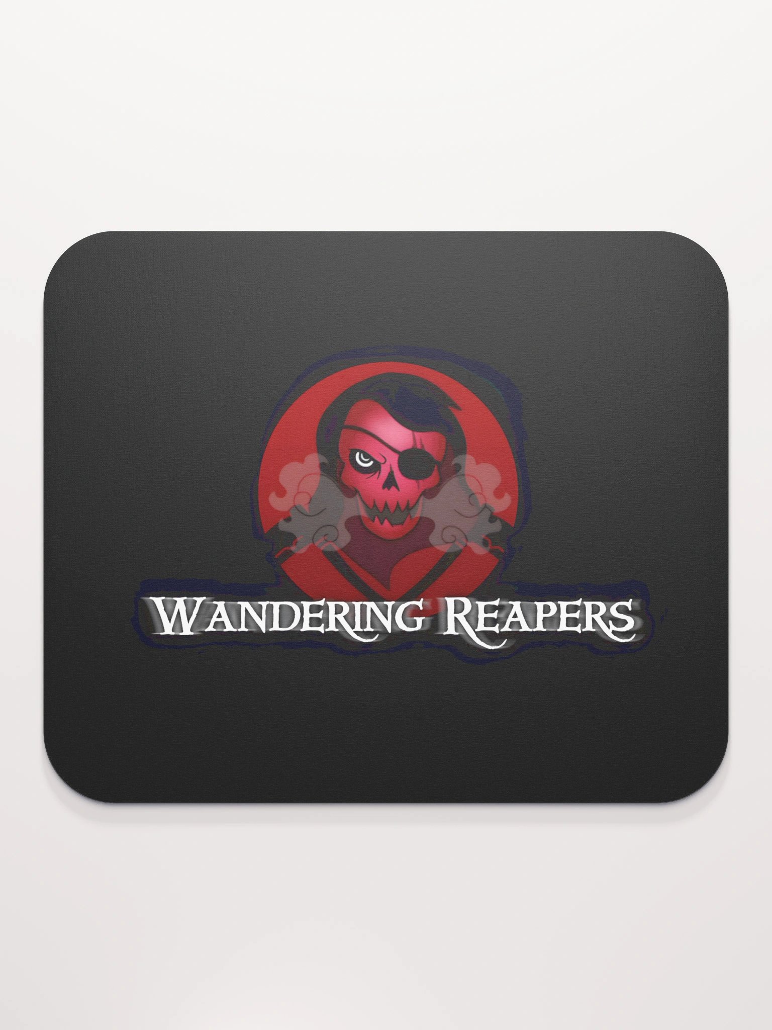 Wandering Reapers Mouse Pad product image (2)