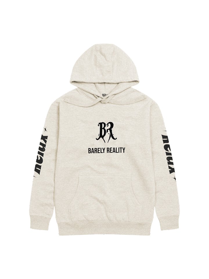 "NEVER STRESSIN" HOODIE product image (1)