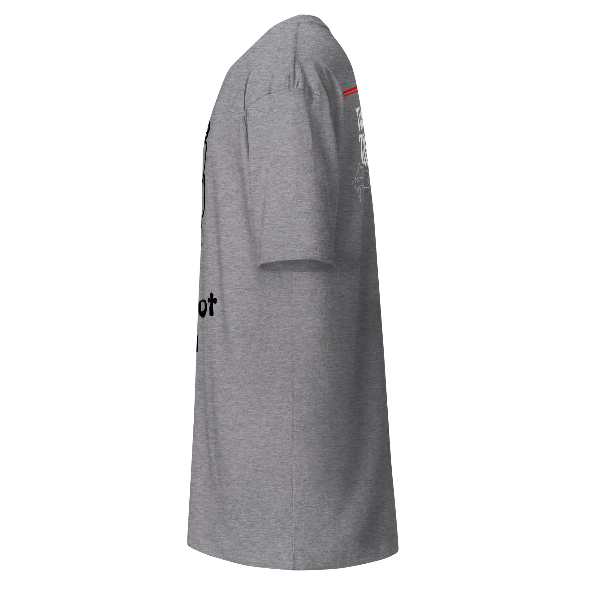 Frickin' Mag(m)a Tee product image (3)