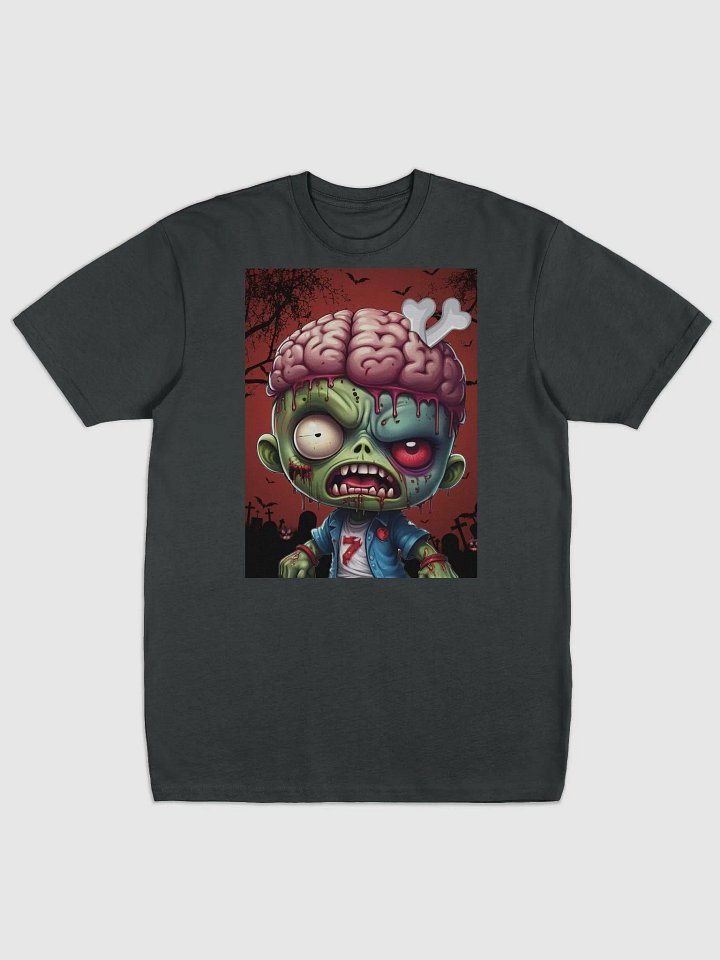 Boney Heavy T-Shirt product image (1)
