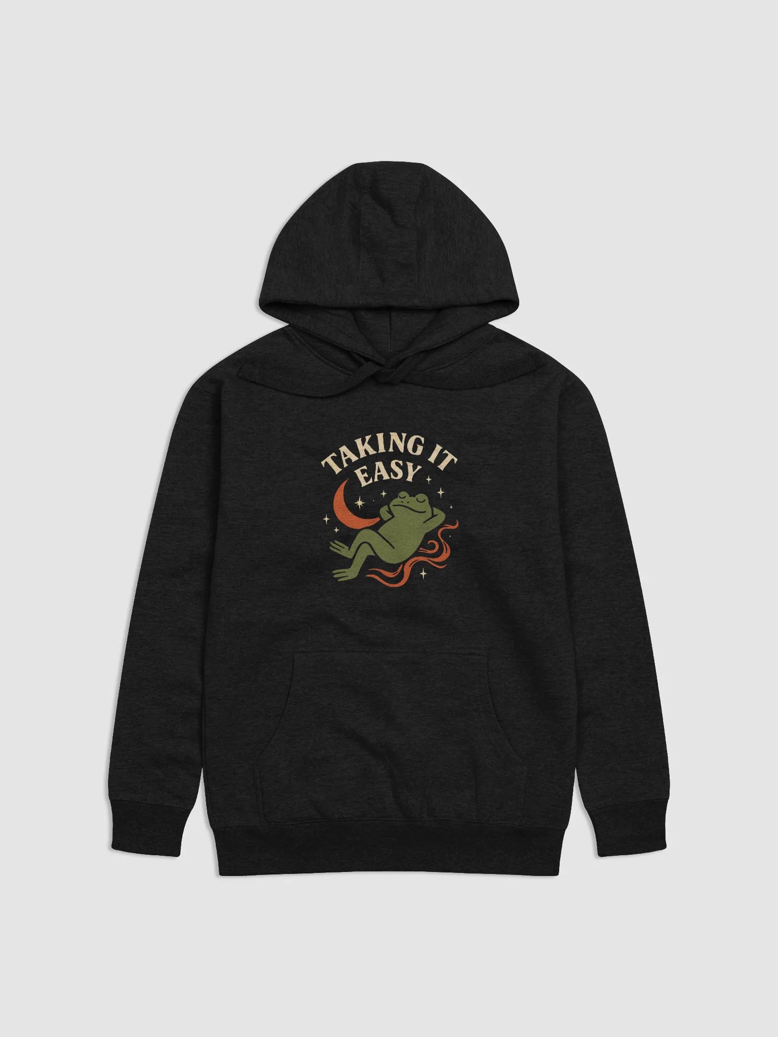 Taking It Easy Premium Hoodie product image (4)