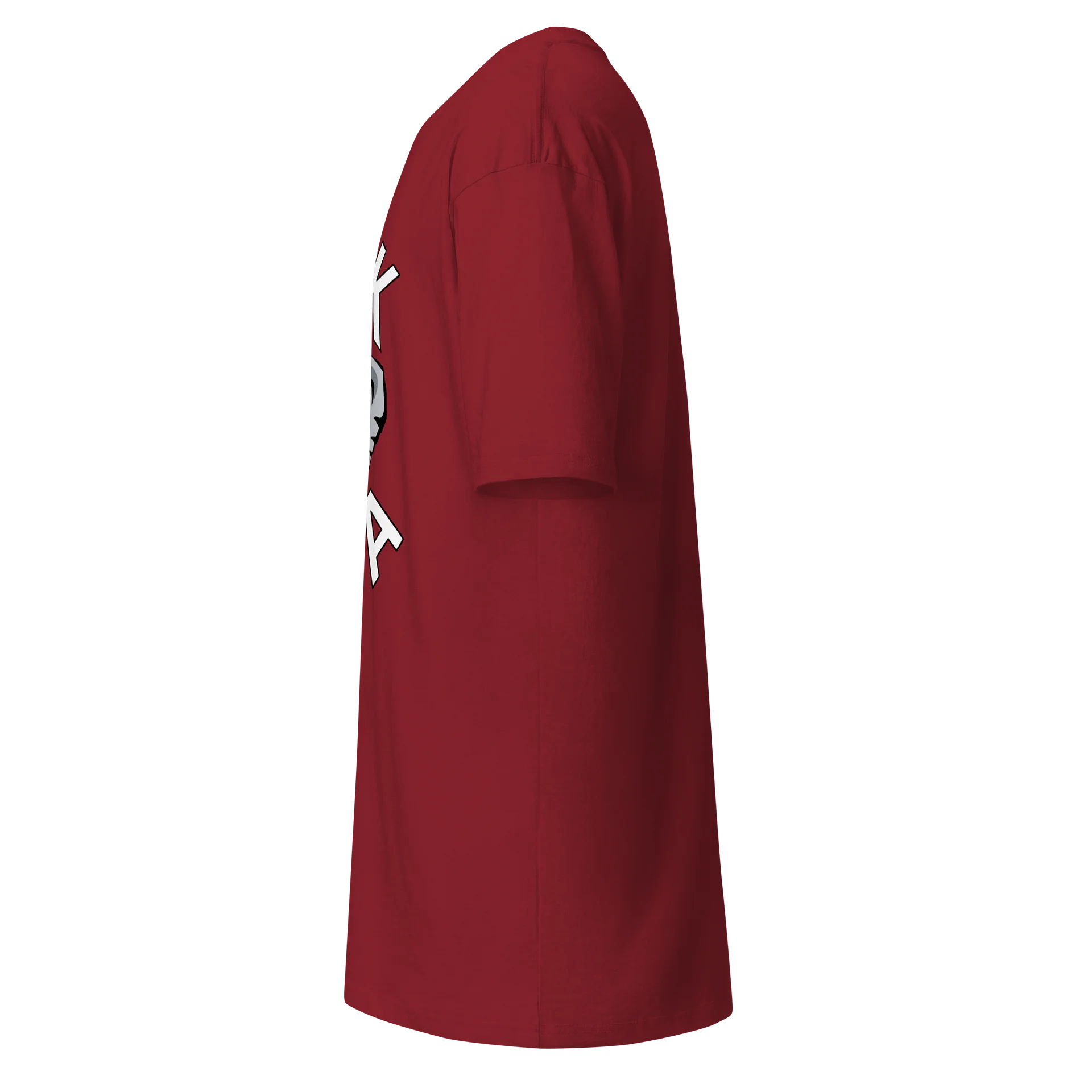 Limited Edition TALK N BAMA Logo Tee product image (3)