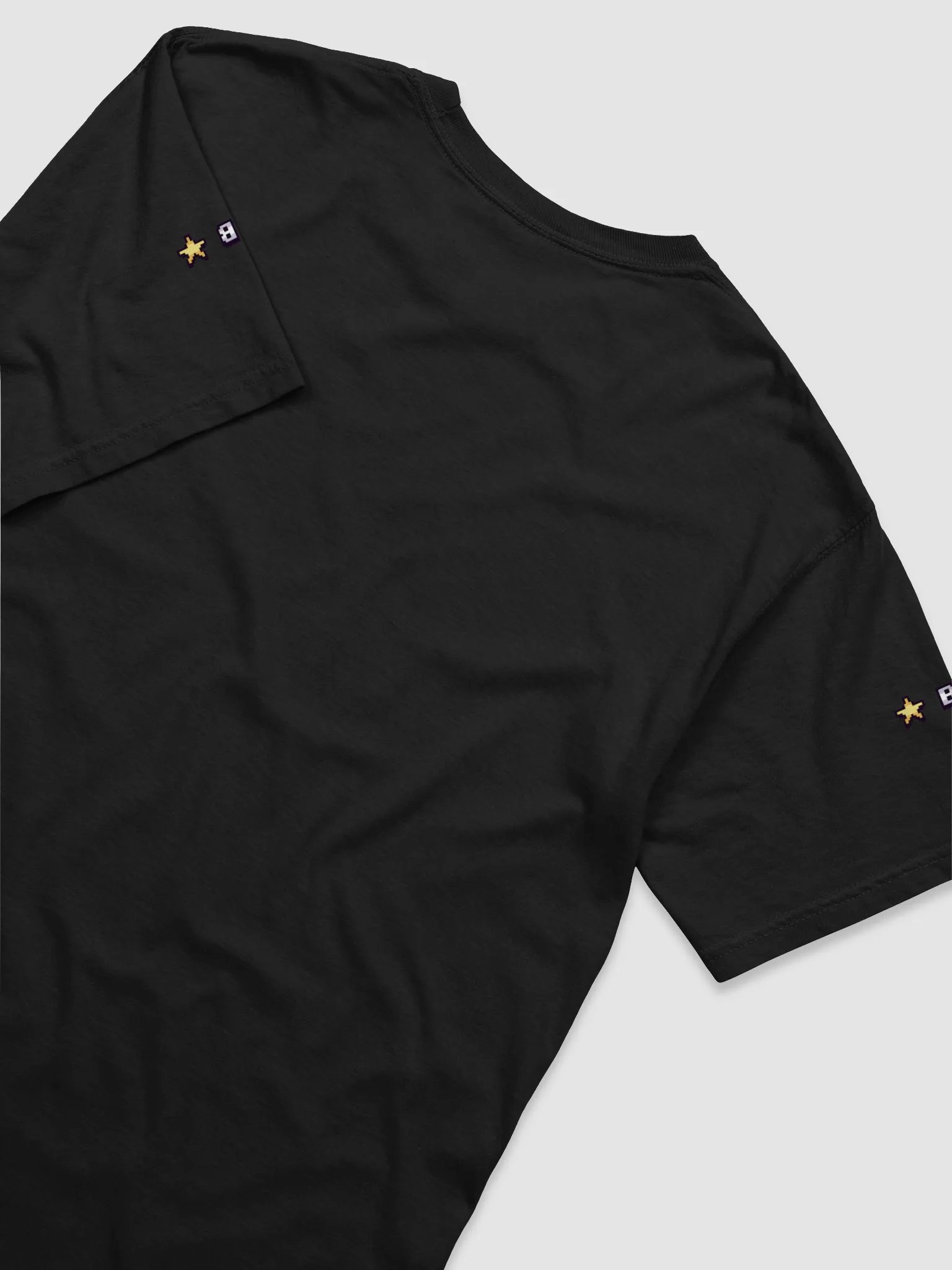 BREETON BOI LOGO TEE product image (4)