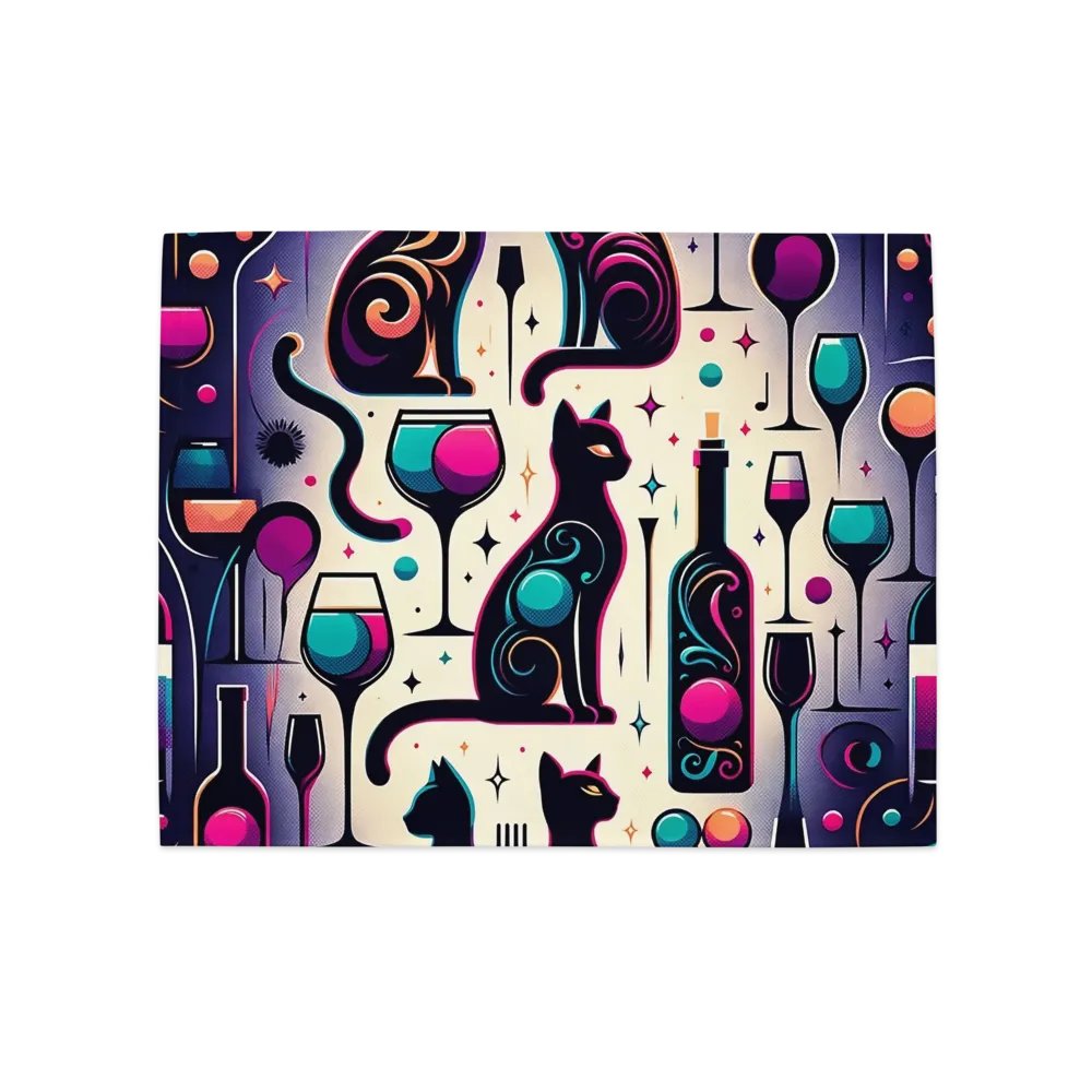 Placemat Set (4) product image (3)