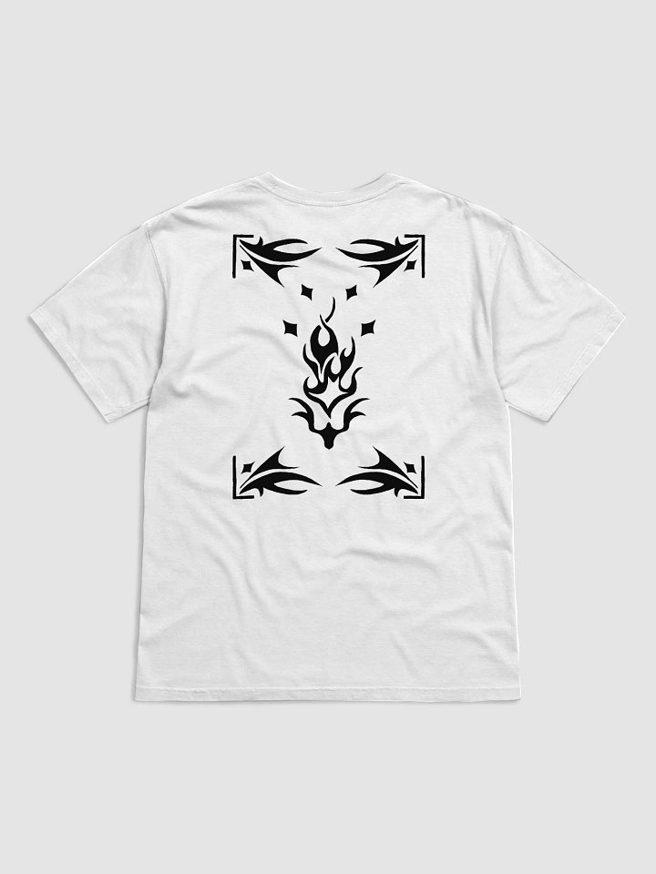 Heranora's Blessed T-Shirt product image (2)