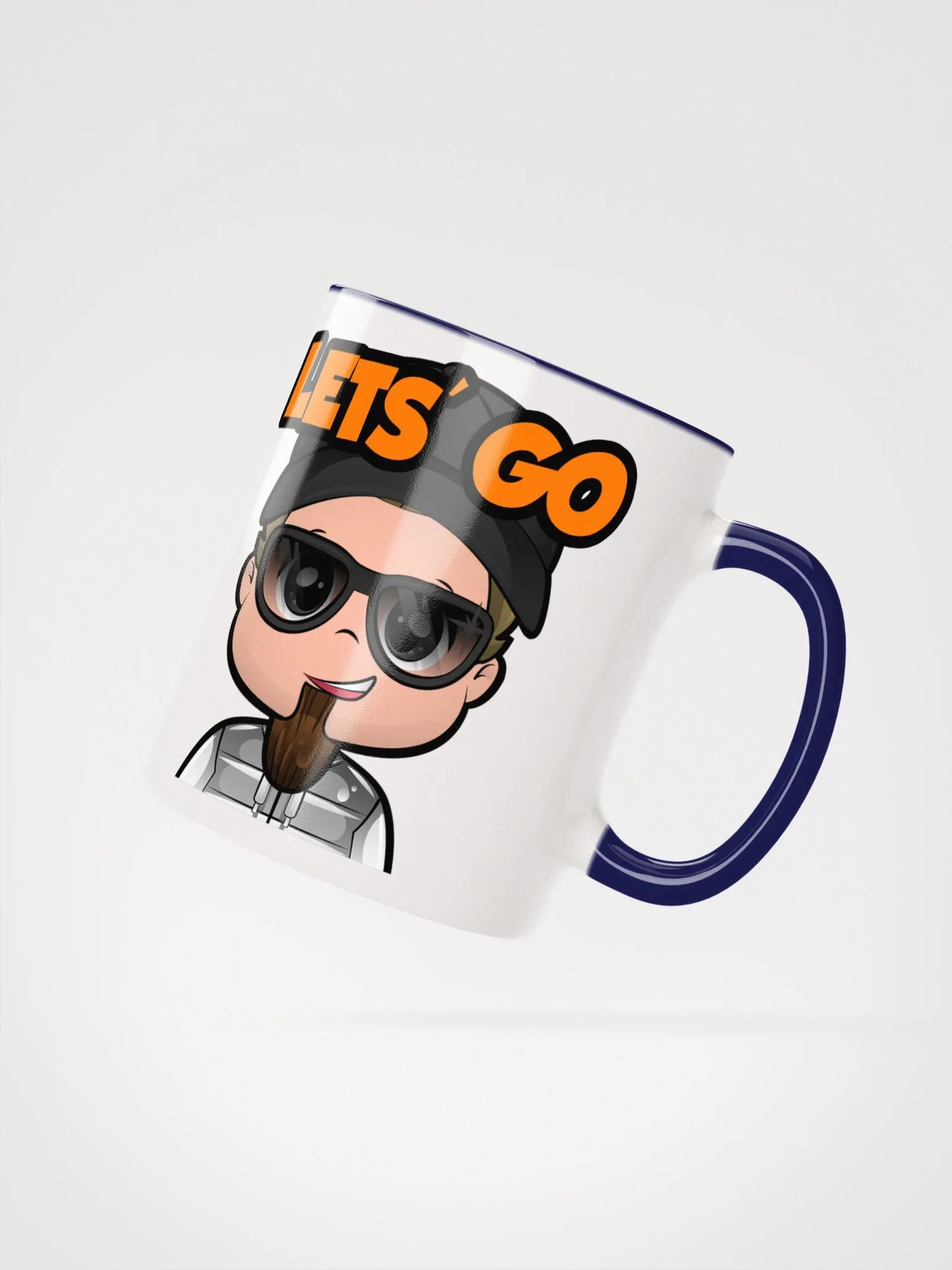 TheOneAndOdie Coffee Cup product image (12)
