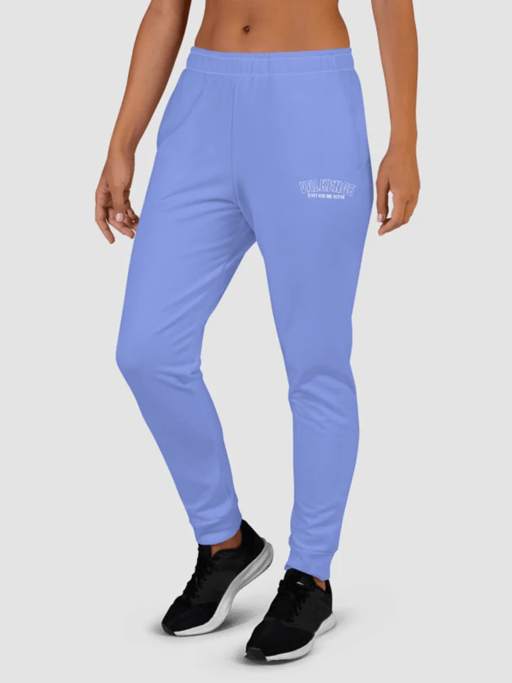 Active Style Joggers - Ethereal Blue product image (2)