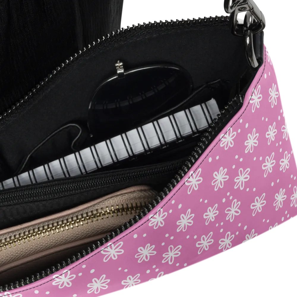 Daisy Dreams Crossbody product image (6)