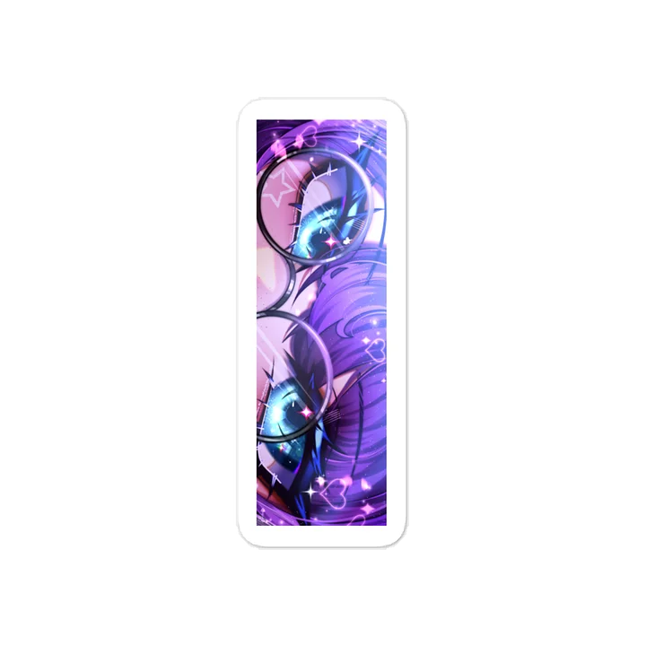 Keebs Eye Banner product image (1)